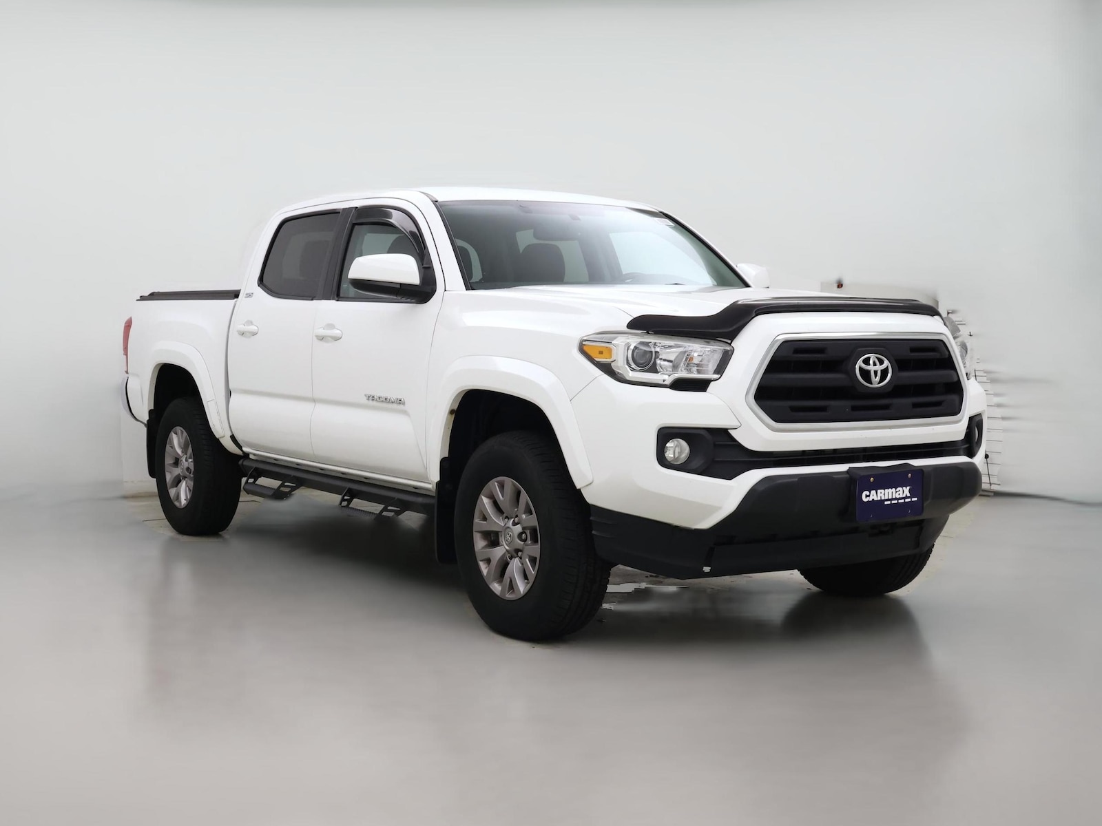 2016 Toyota Tacoma