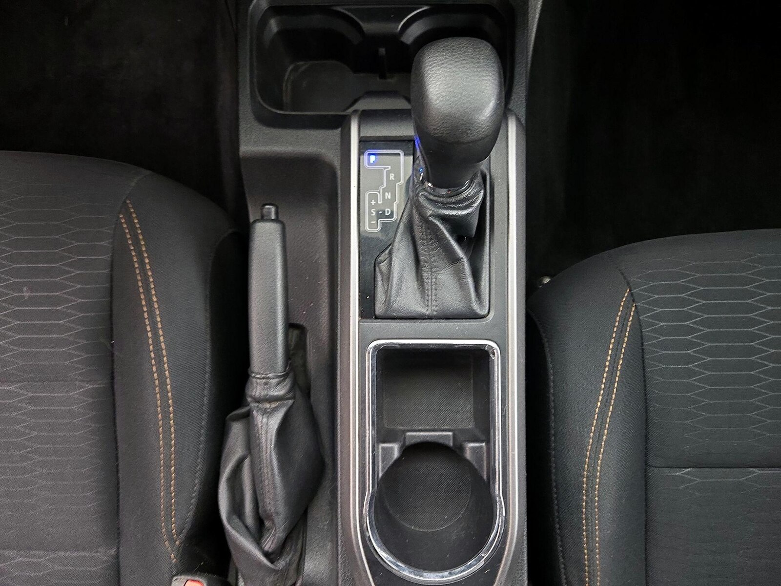2016 Toyota Tacoma SR5 - Photo 17