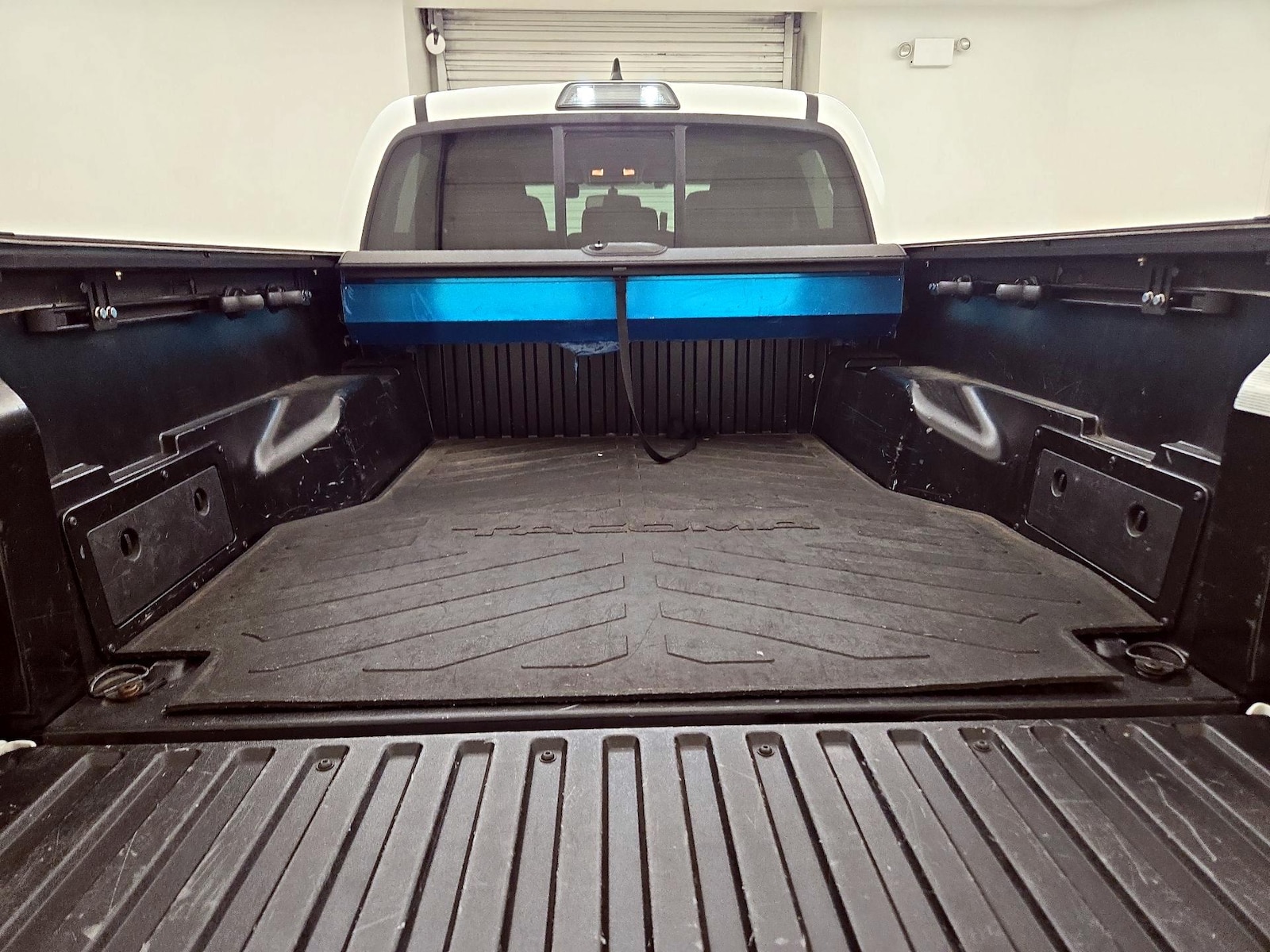 2016 Toyota Tacoma SR5 - Photo 20