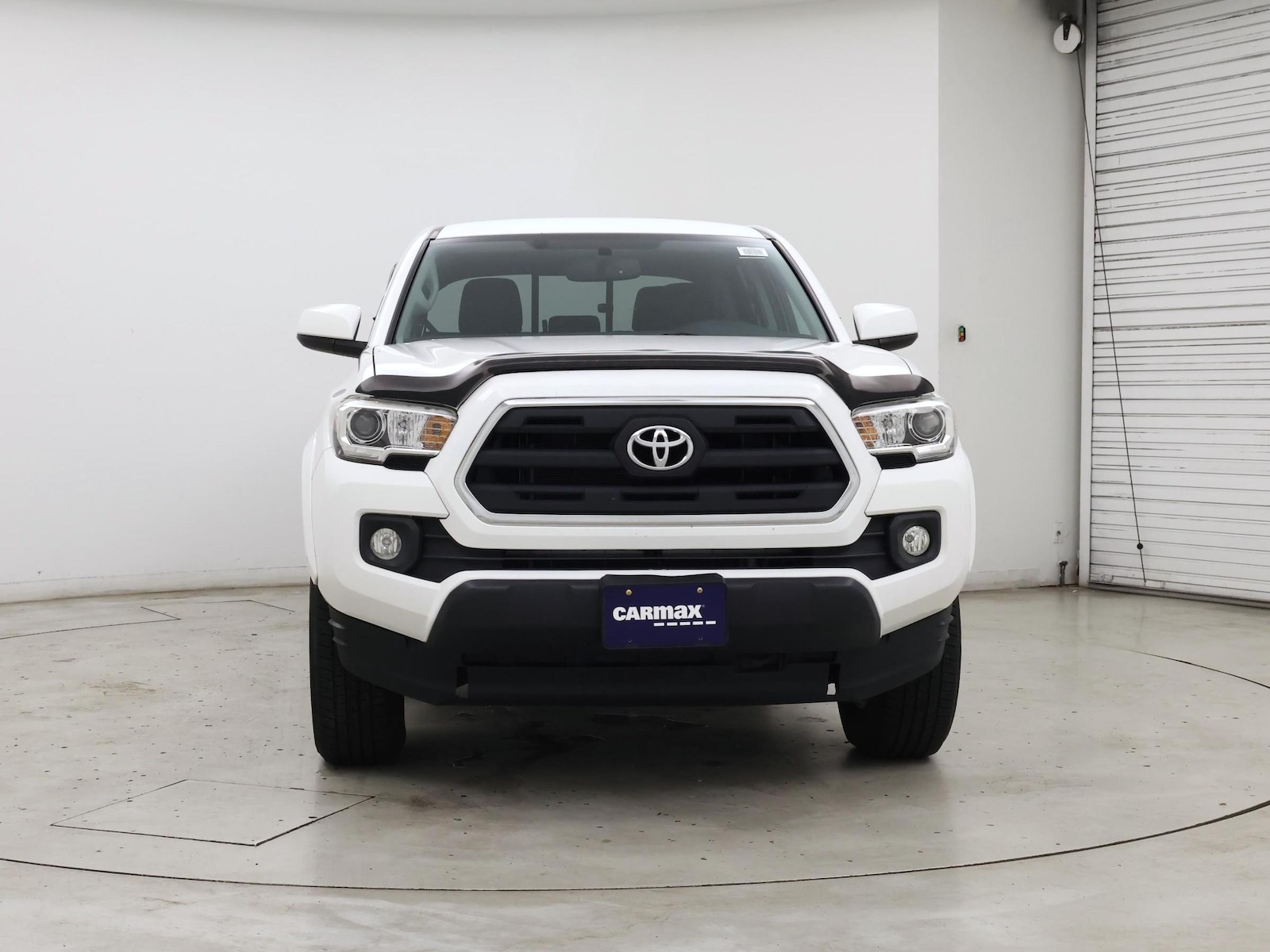 2016 Toyota Tacoma SR5 - Photo 6