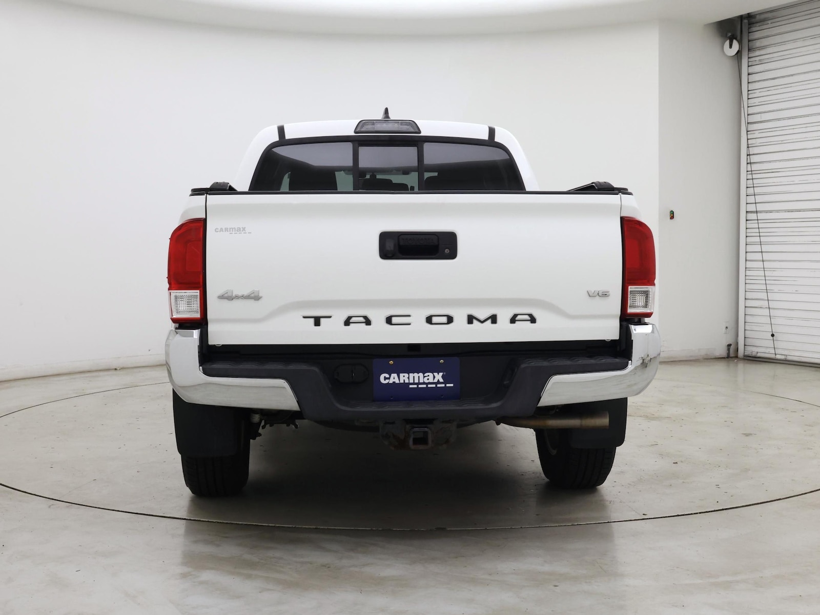 2016 Toyota Tacoma SR5 - Photo 7