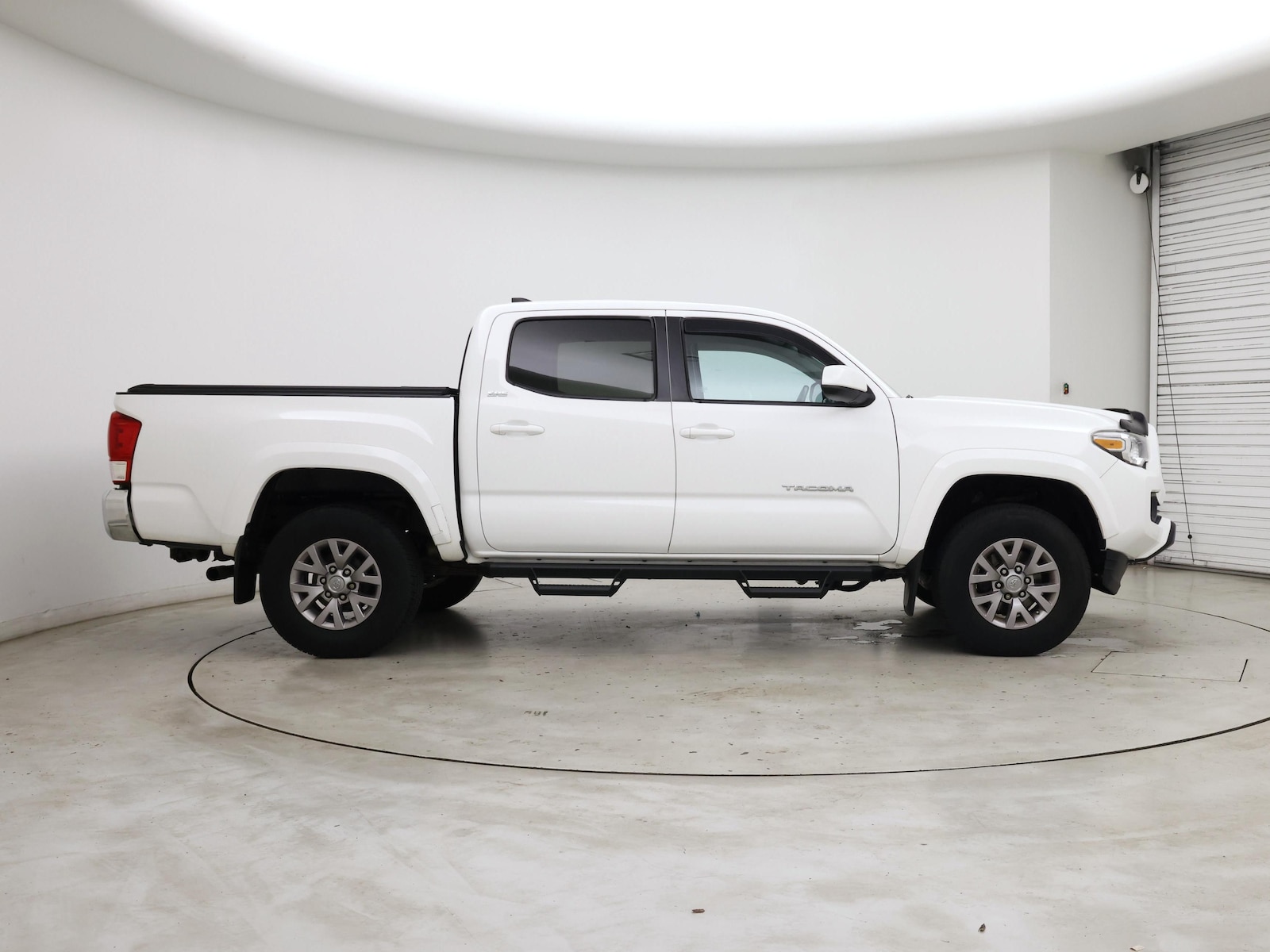 2016 Toyota Tacoma SR5 - Photo 8