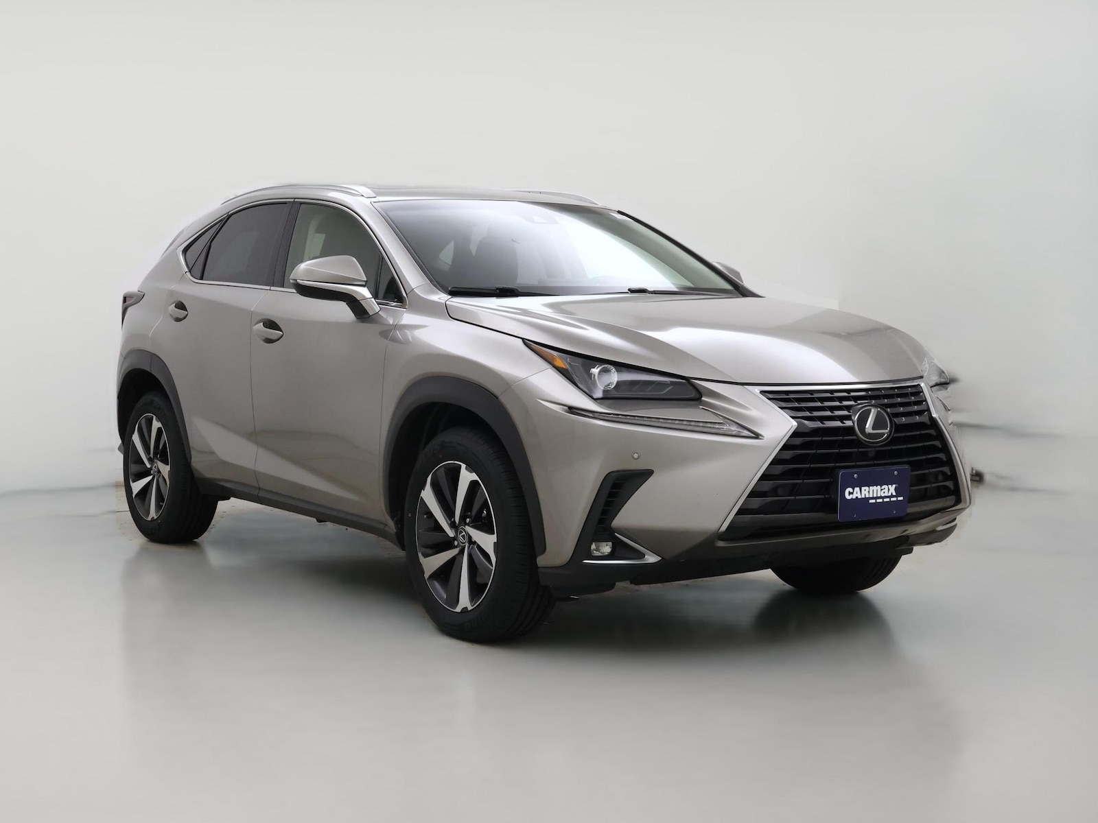 2018 Lexus NX
