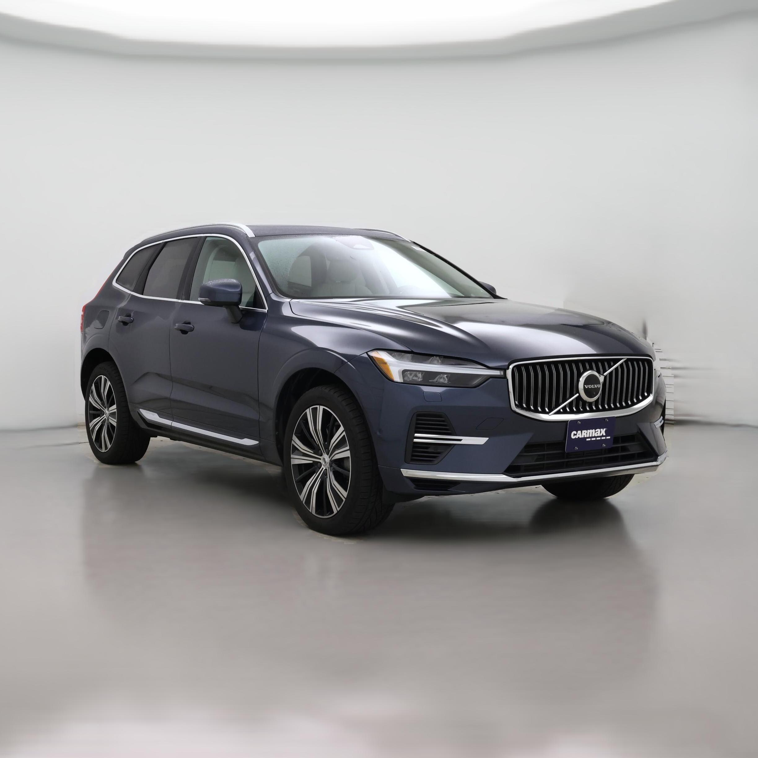 Thumbnail: 2022 Volvo XC60 - 1