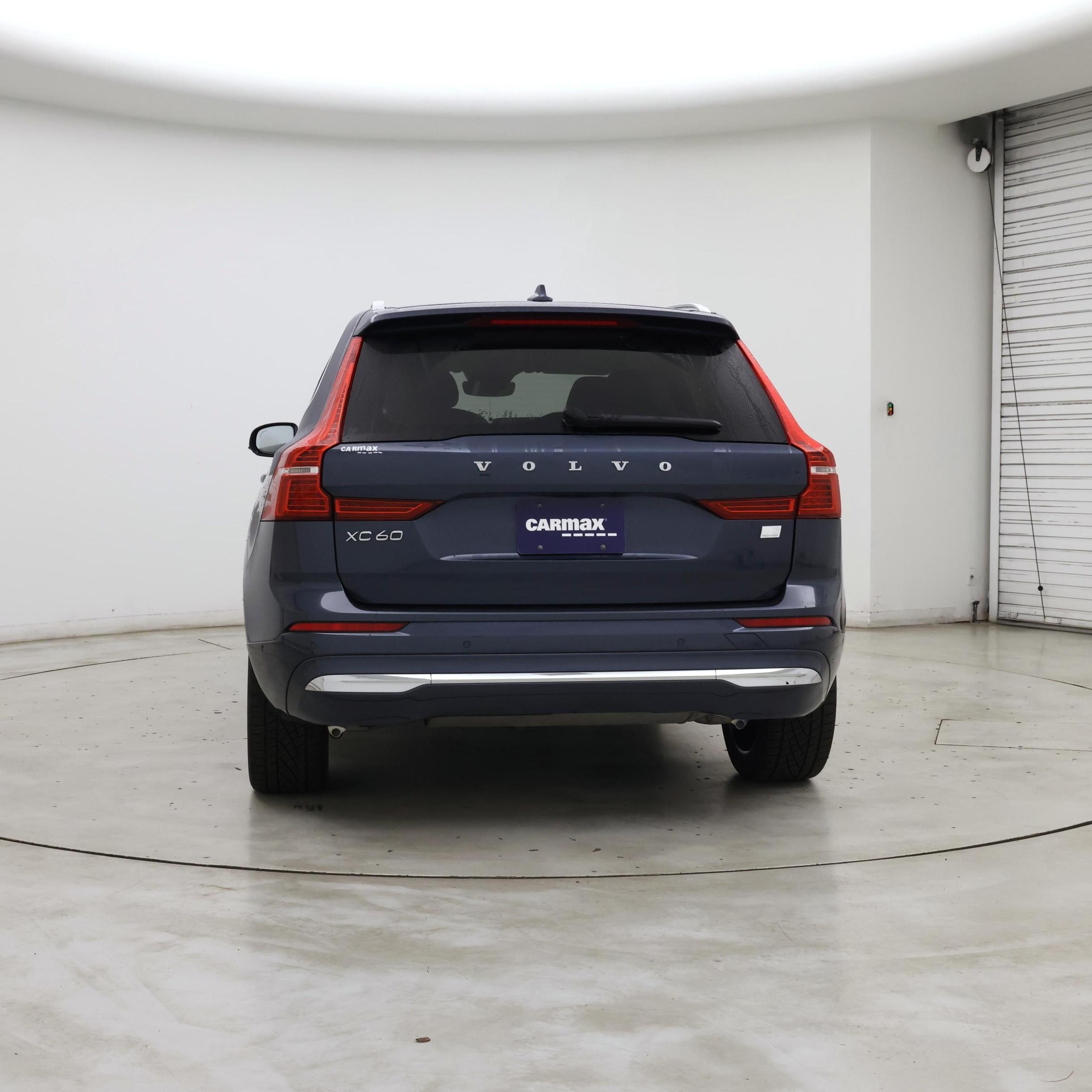 Thumbnail: 2022 Volvo XC60 - 6