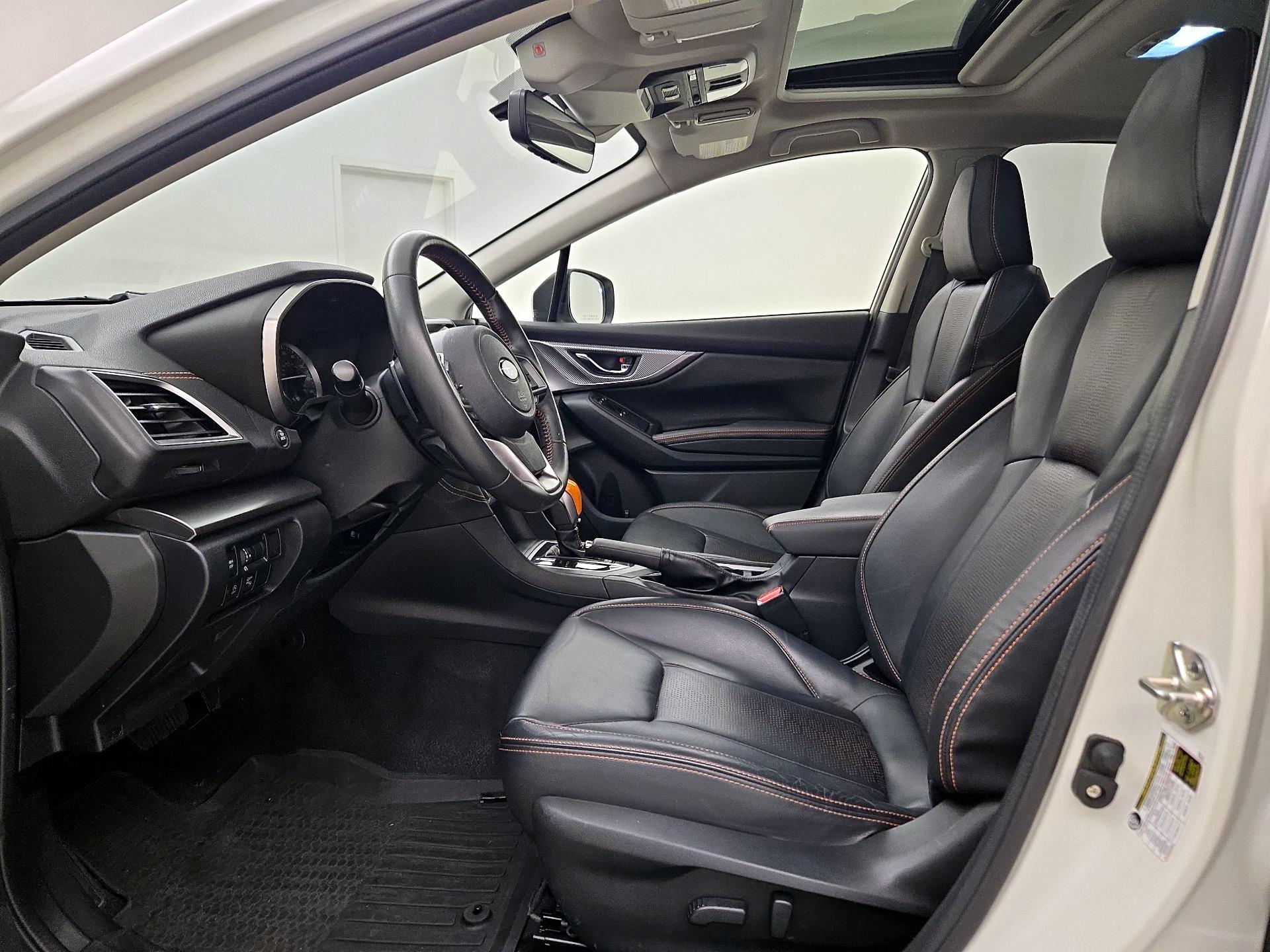 Thumbnail: 2021 Subaru Crosstrek - 11
