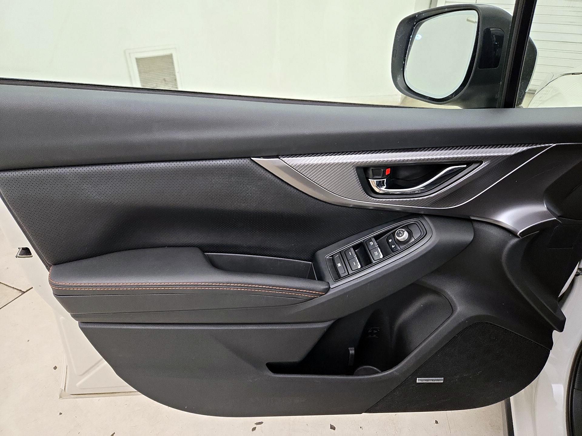Thumbnail: 2021 Subaru Crosstrek - 12
