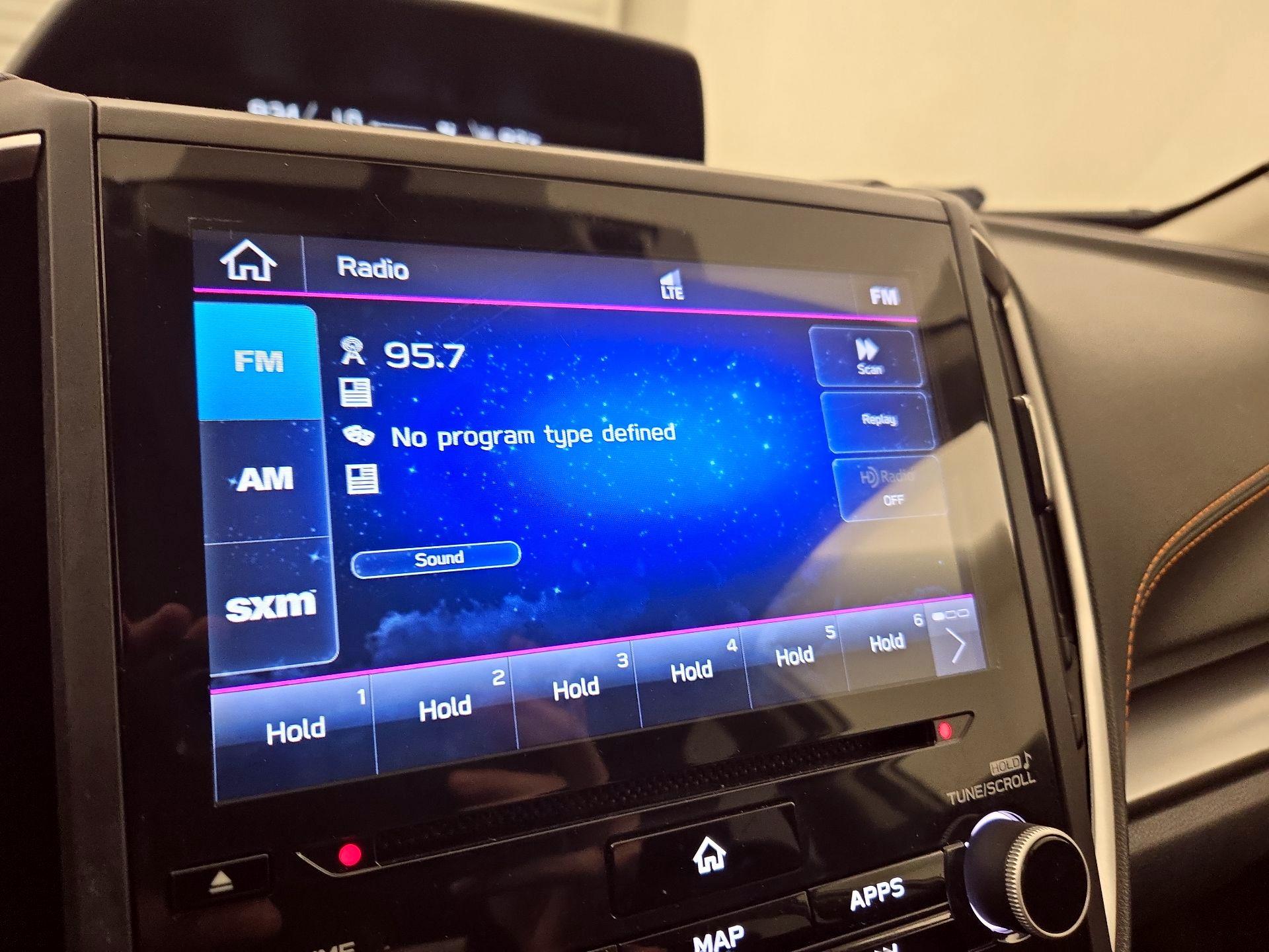Thumbnail: 2021 Subaru Crosstrek - 15