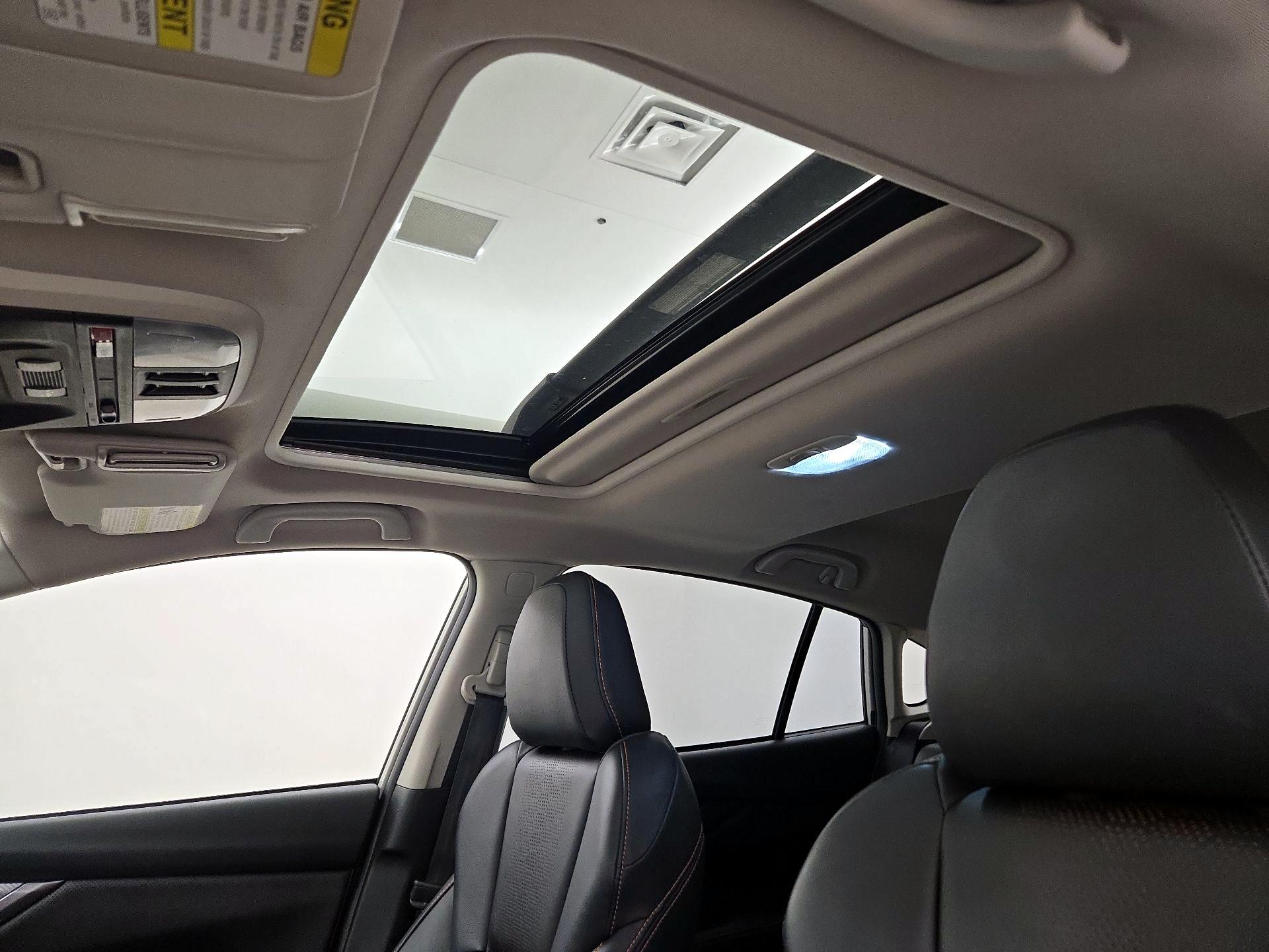 Thumbnail: 2021 Subaru Crosstrek - 19