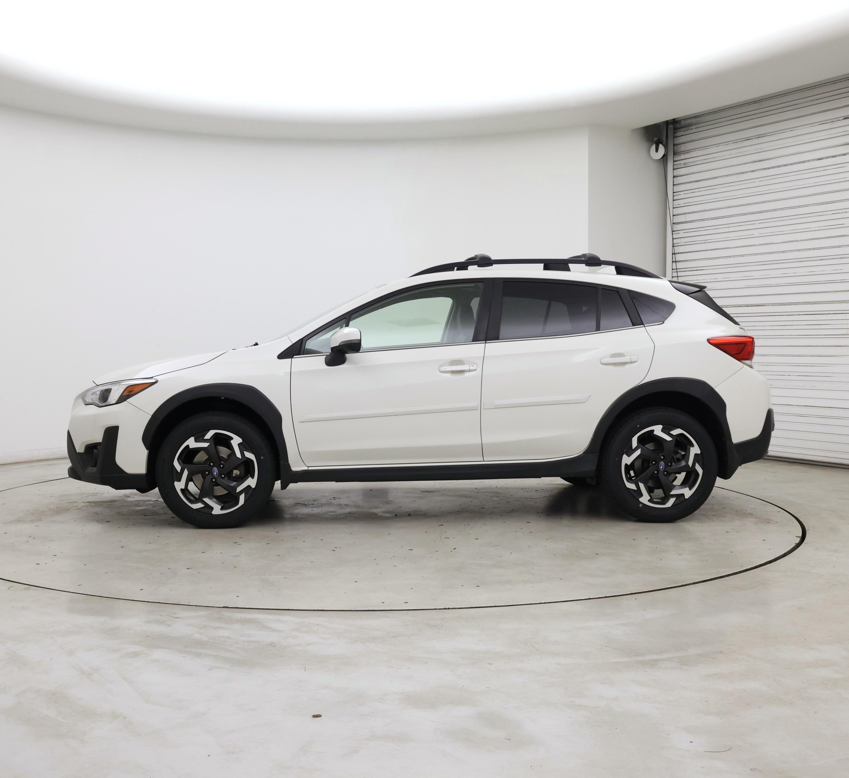 Thumbnail: 2021 Subaru Crosstrek - 3