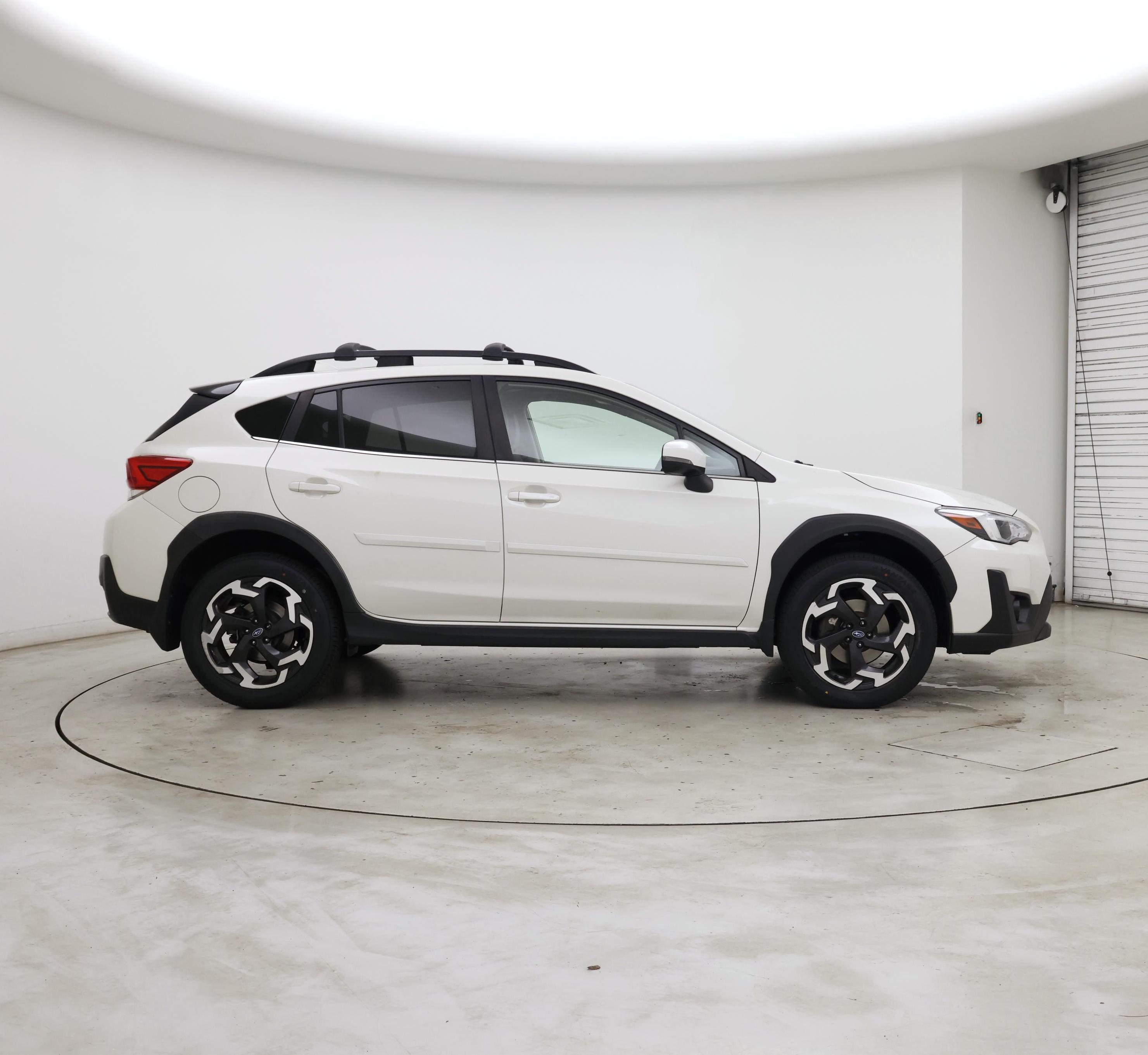 Thumbnail: 2021 Subaru Crosstrek - 7
