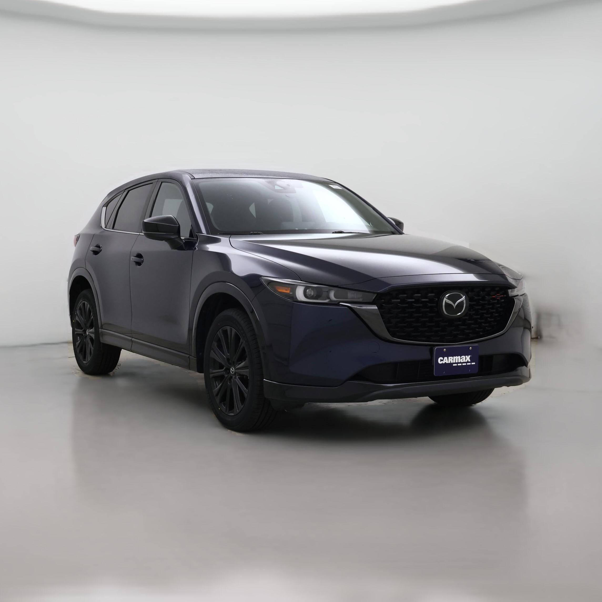 Thumbnail: 2023 Mazda CX-5 - 1