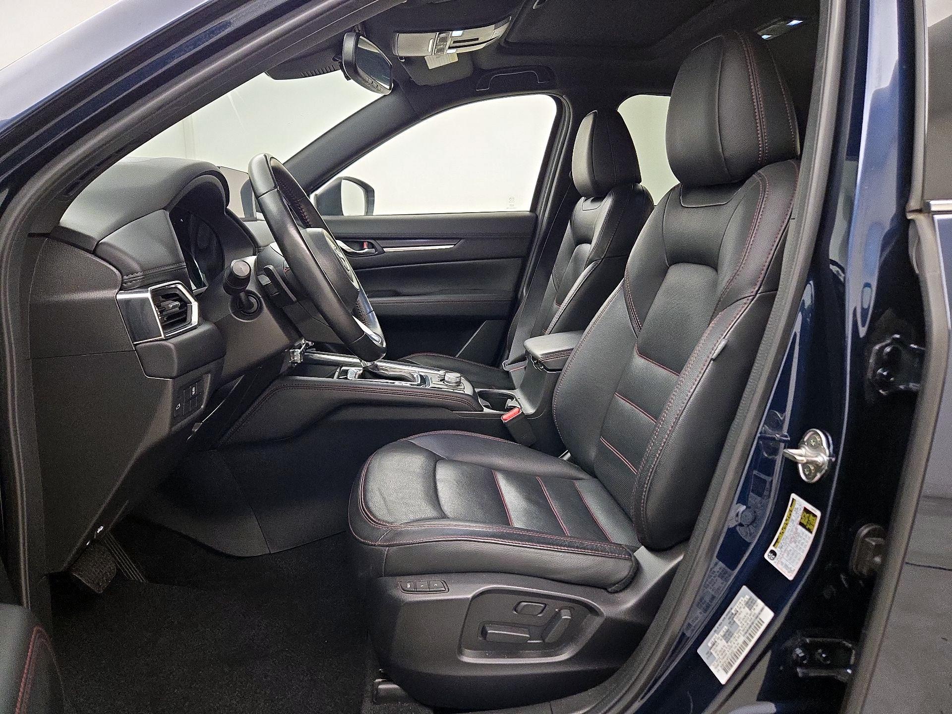Thumbnail: 2023 Mazda CX-5 - 11