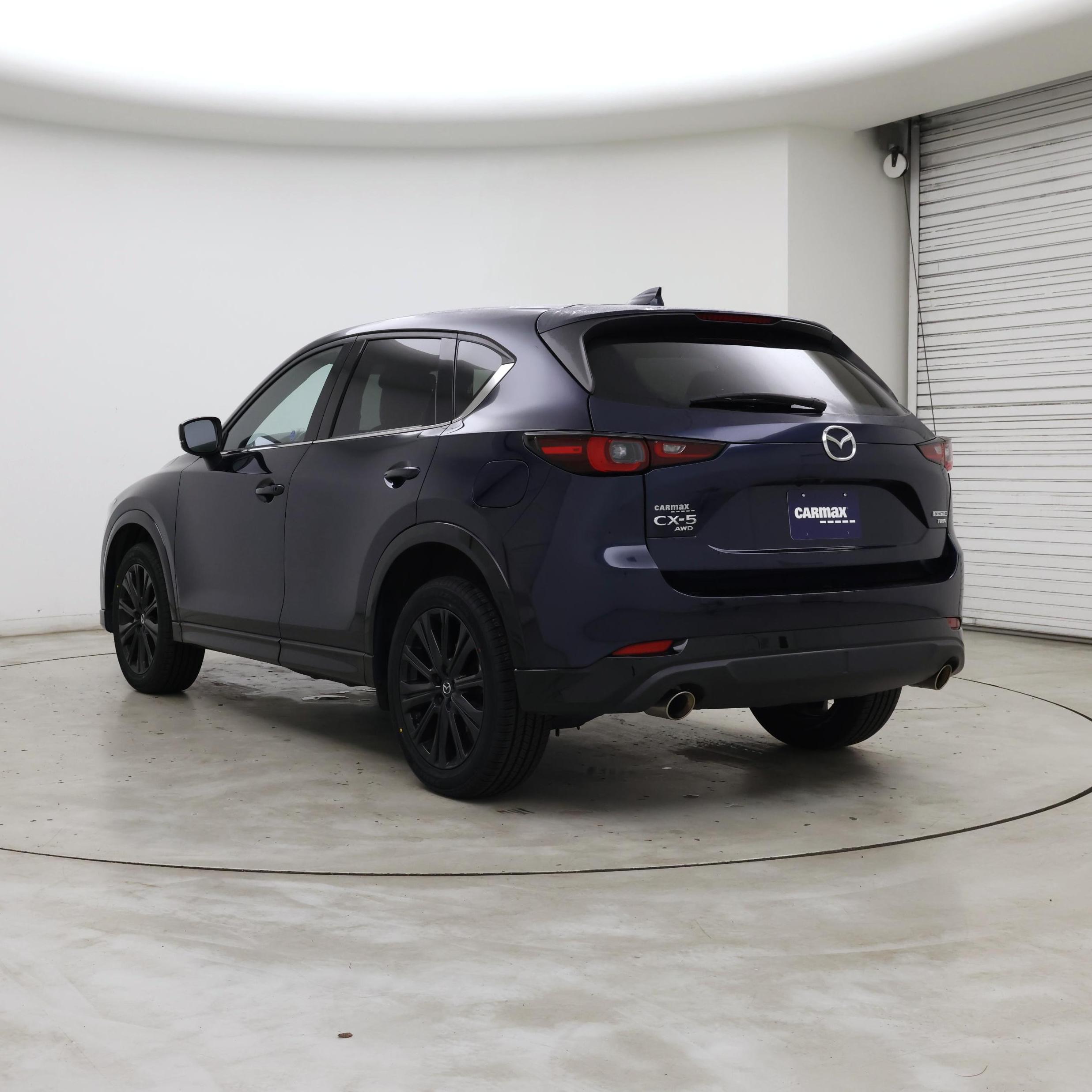 Thumbnail: 2023 Mazda CX-5 - 2