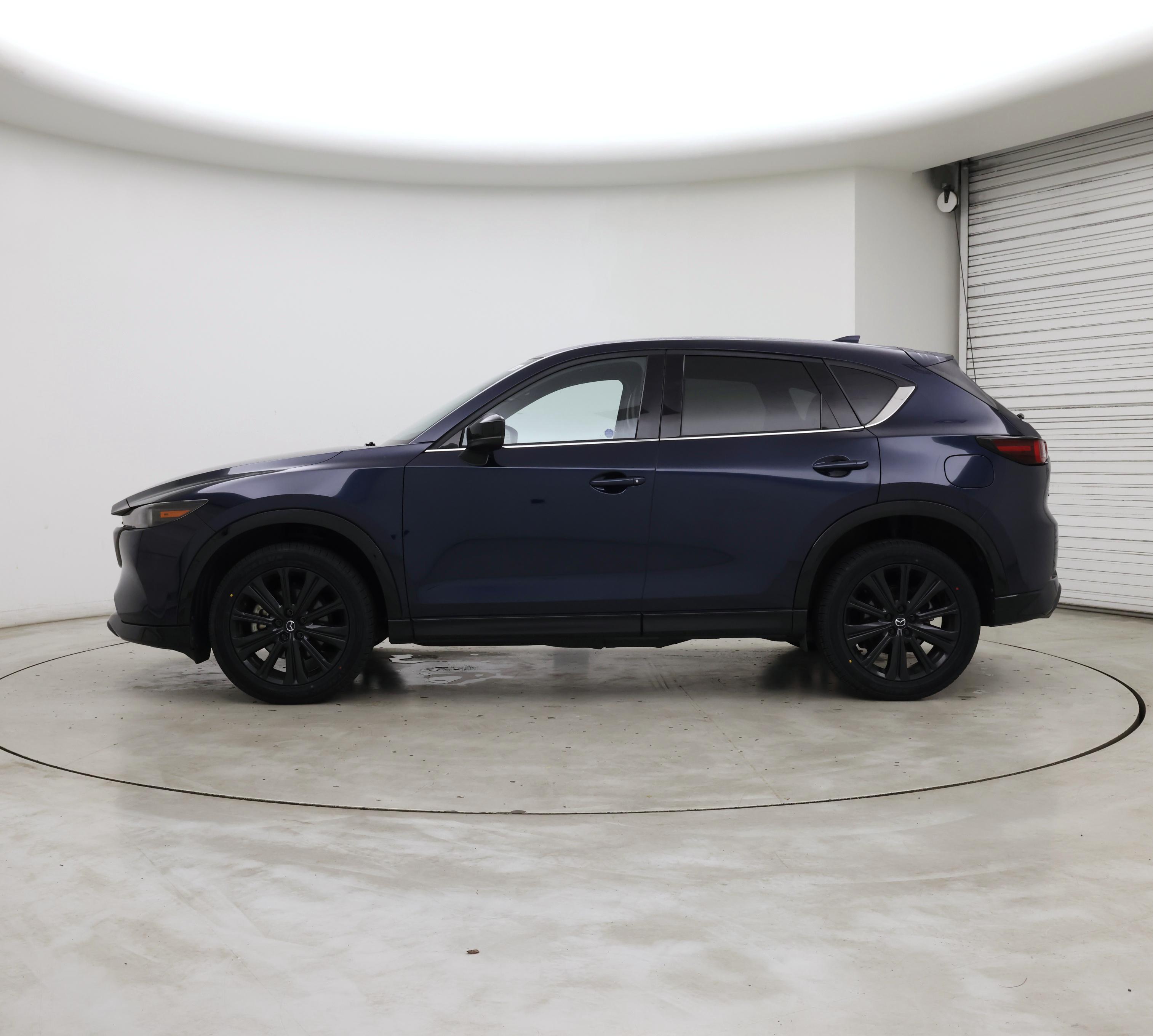 Thumbnail: 2023 Mazda CX-5 - 3