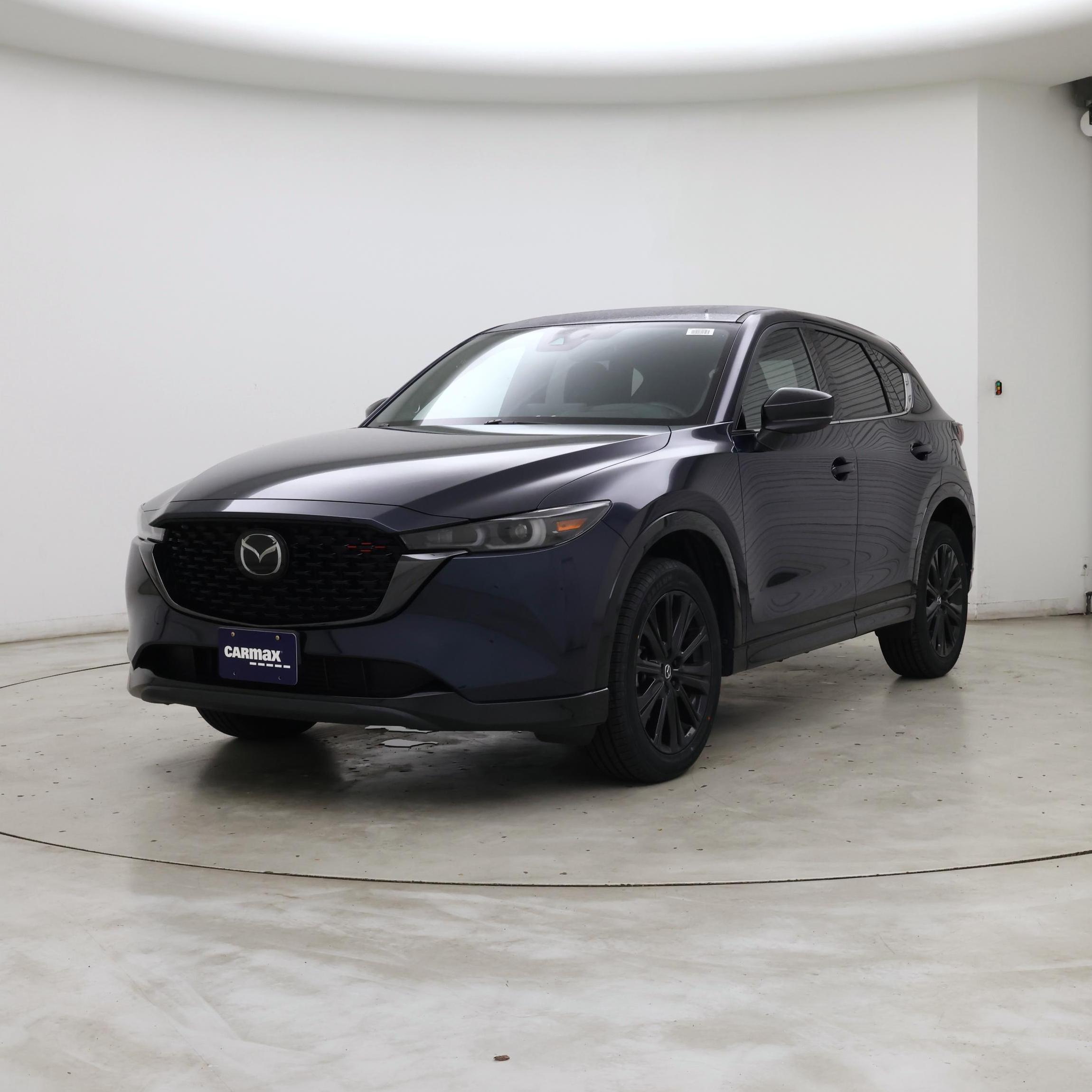 Thumbnail: 2023 Mazda CX-5 - 4