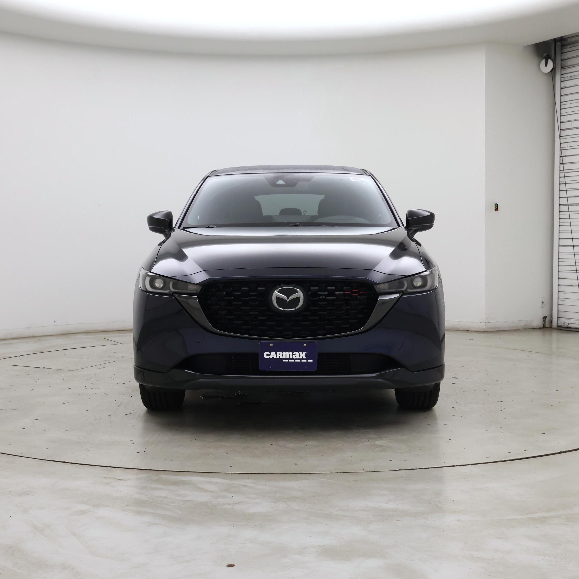 Thumbnail: 2023 Mazda CX-5 - 5