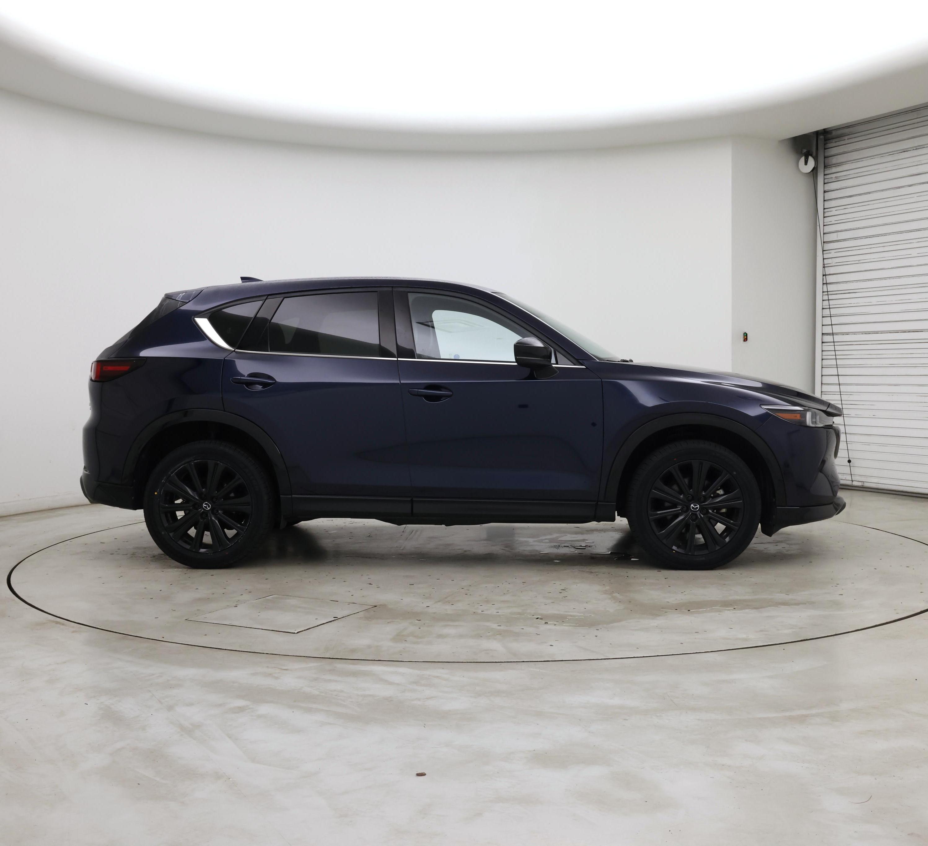 Thumbnail: 2023 Mazda CX-5 - 7