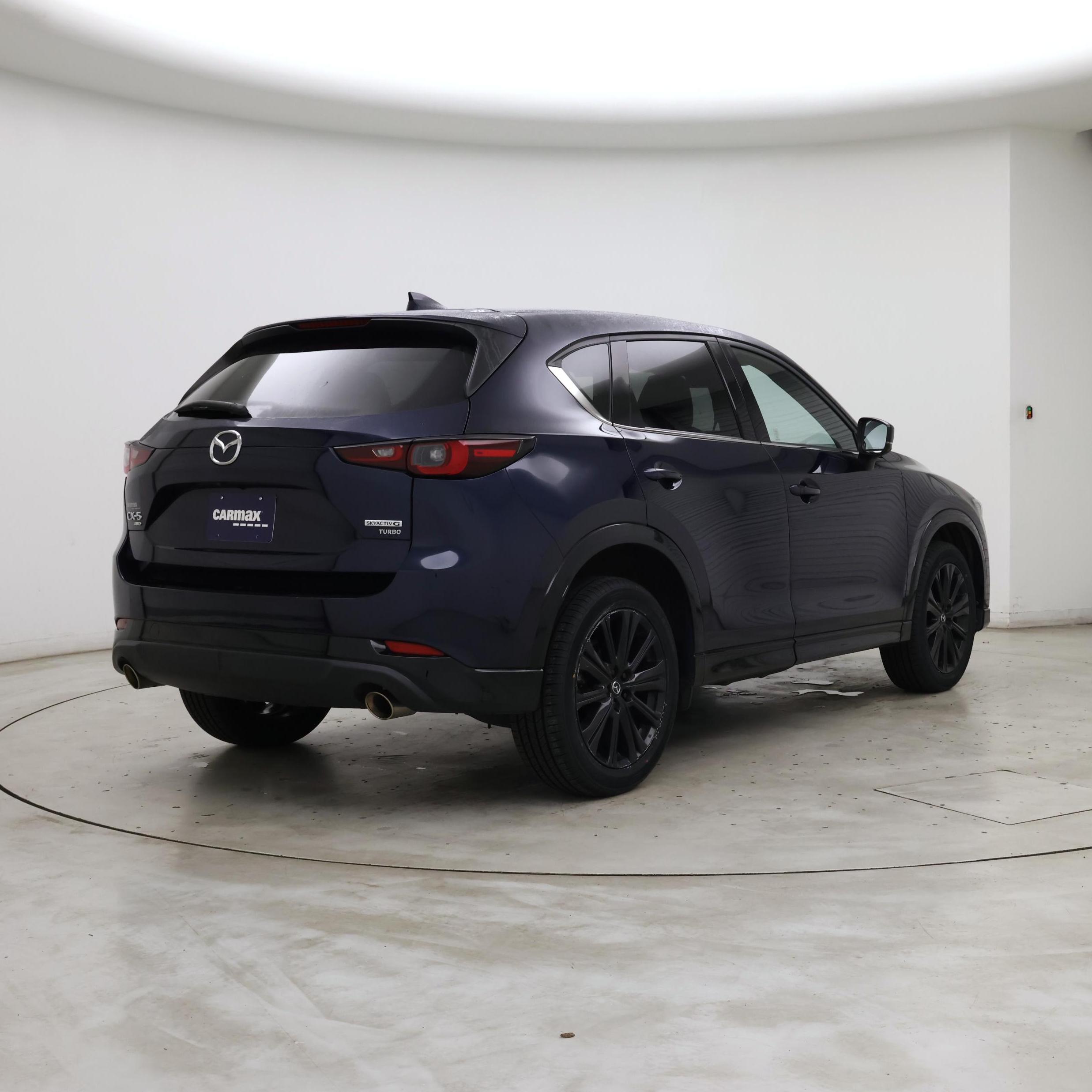 Thumbnail: 2023 Mazda CX-5 - 8