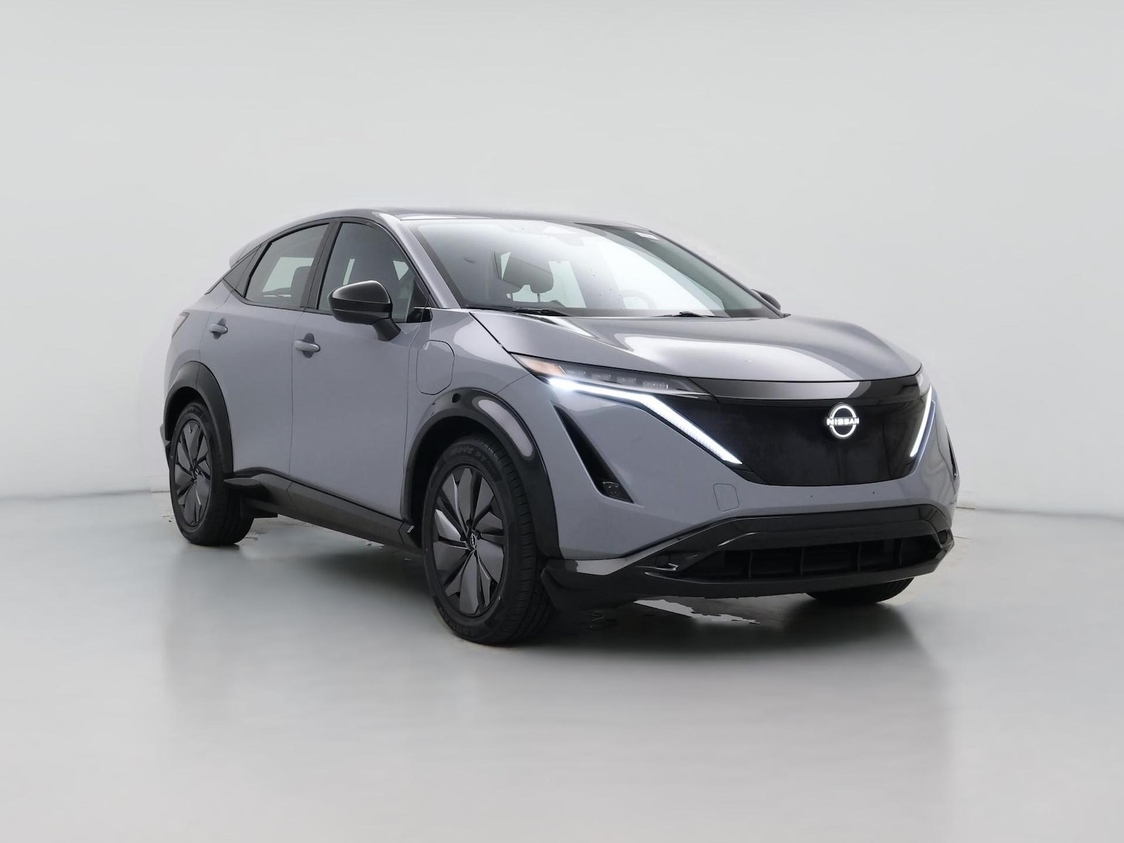 2024 Nissan ARIYA