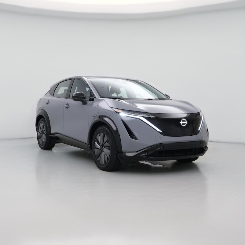 2024 Nissan ARIYA ENGAGE+ e-4ORCE