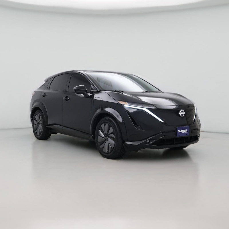 2024 Nissan ARIYA EVOLVE+ e-4ORCE
