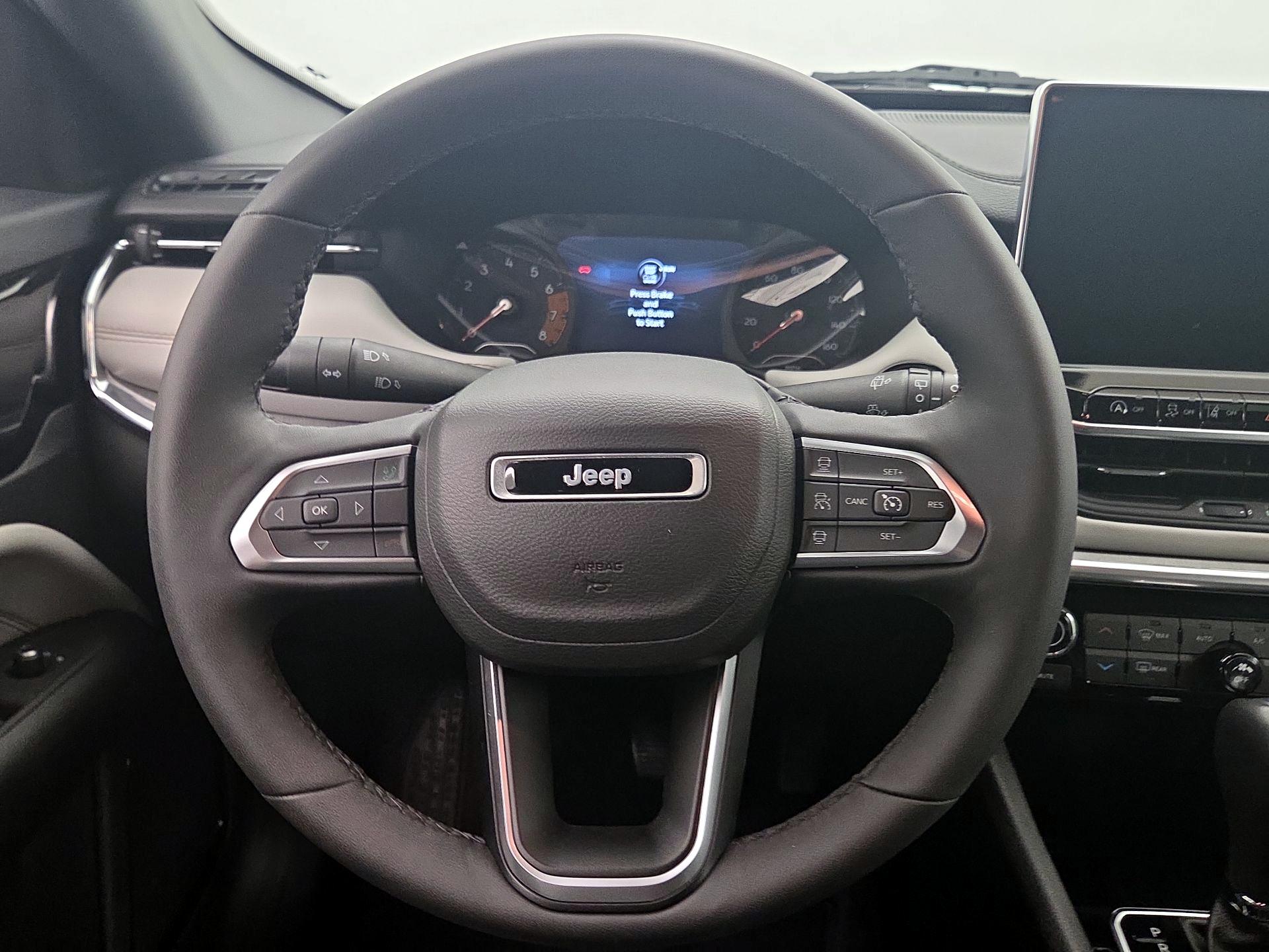 Thumbnail: 2023 Jeep Compass - 10