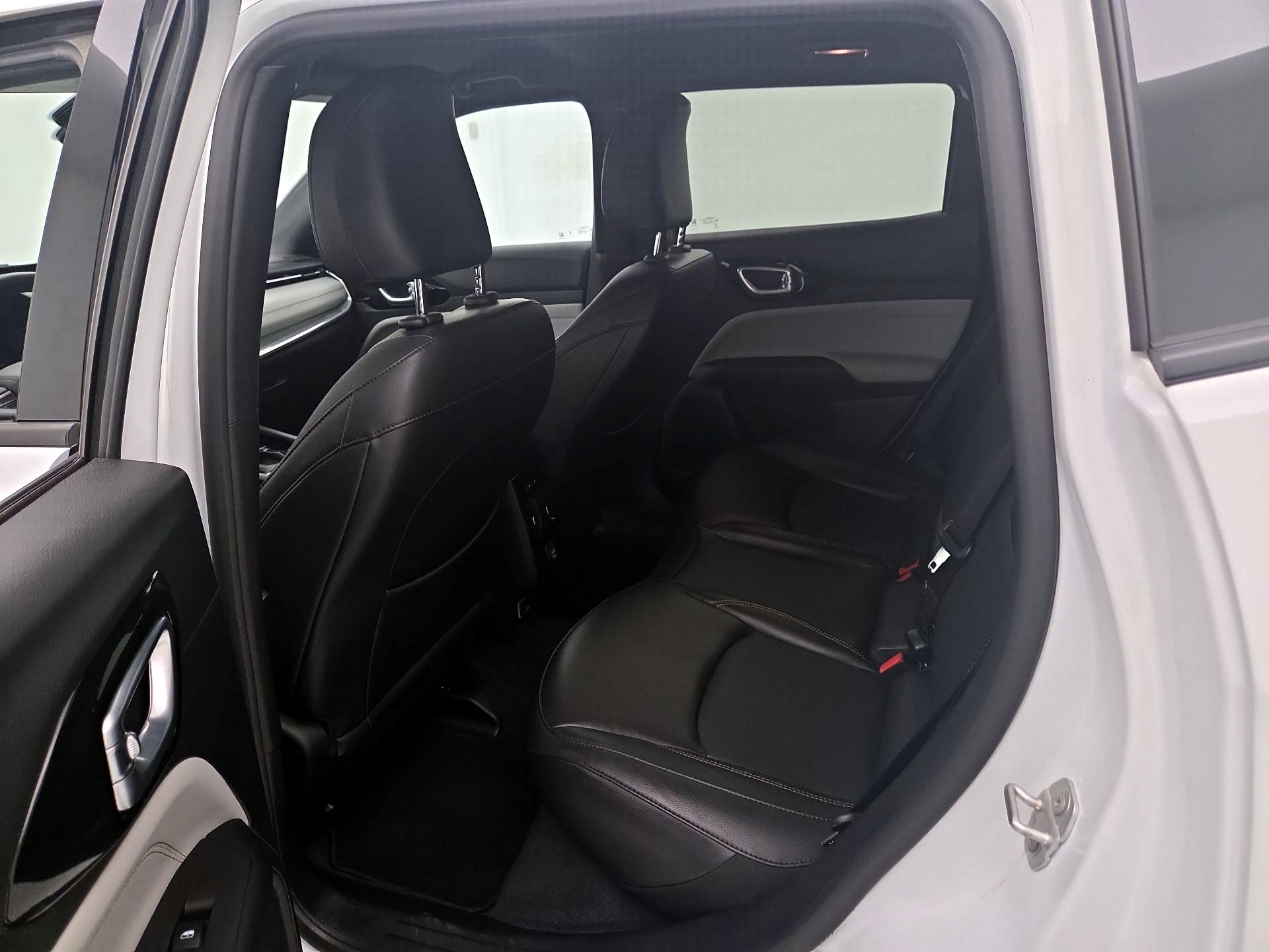 Thumbnail: 2023 Jeep Compass - 19