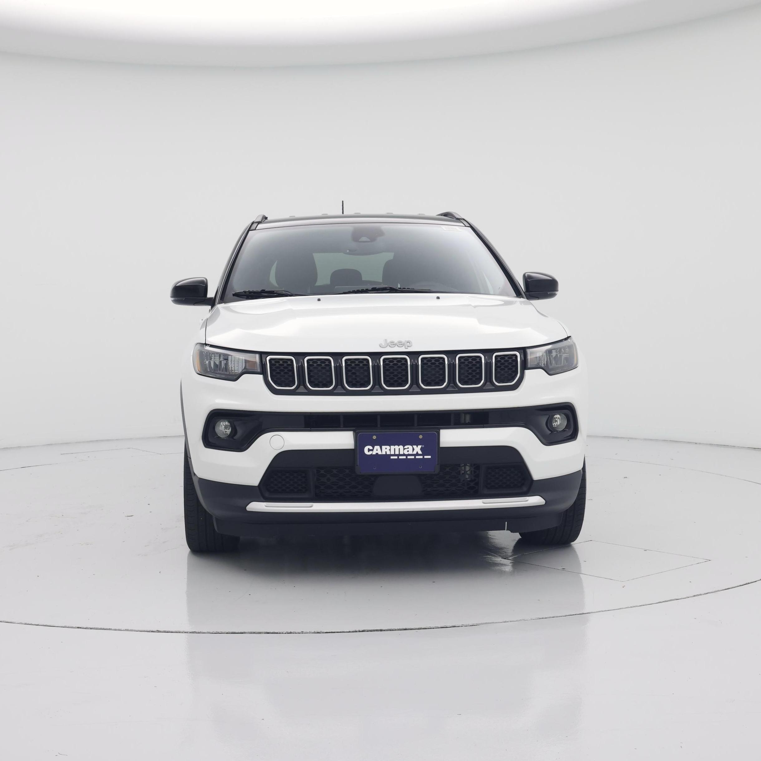 Thumbnail: 2023 Jeep Compass - 5