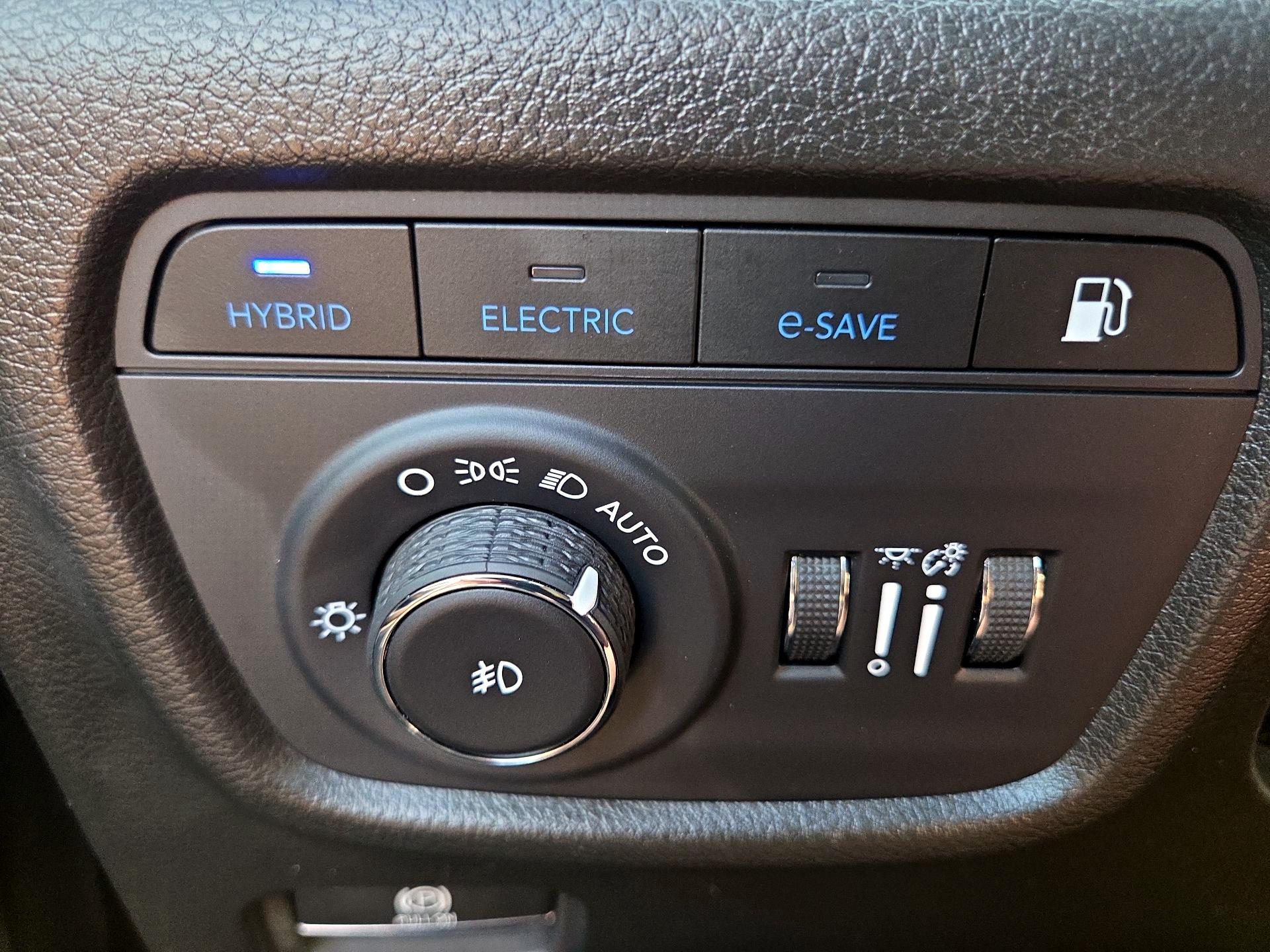 Thumbnail: 2024 Jeep Grand Cherokee - 13