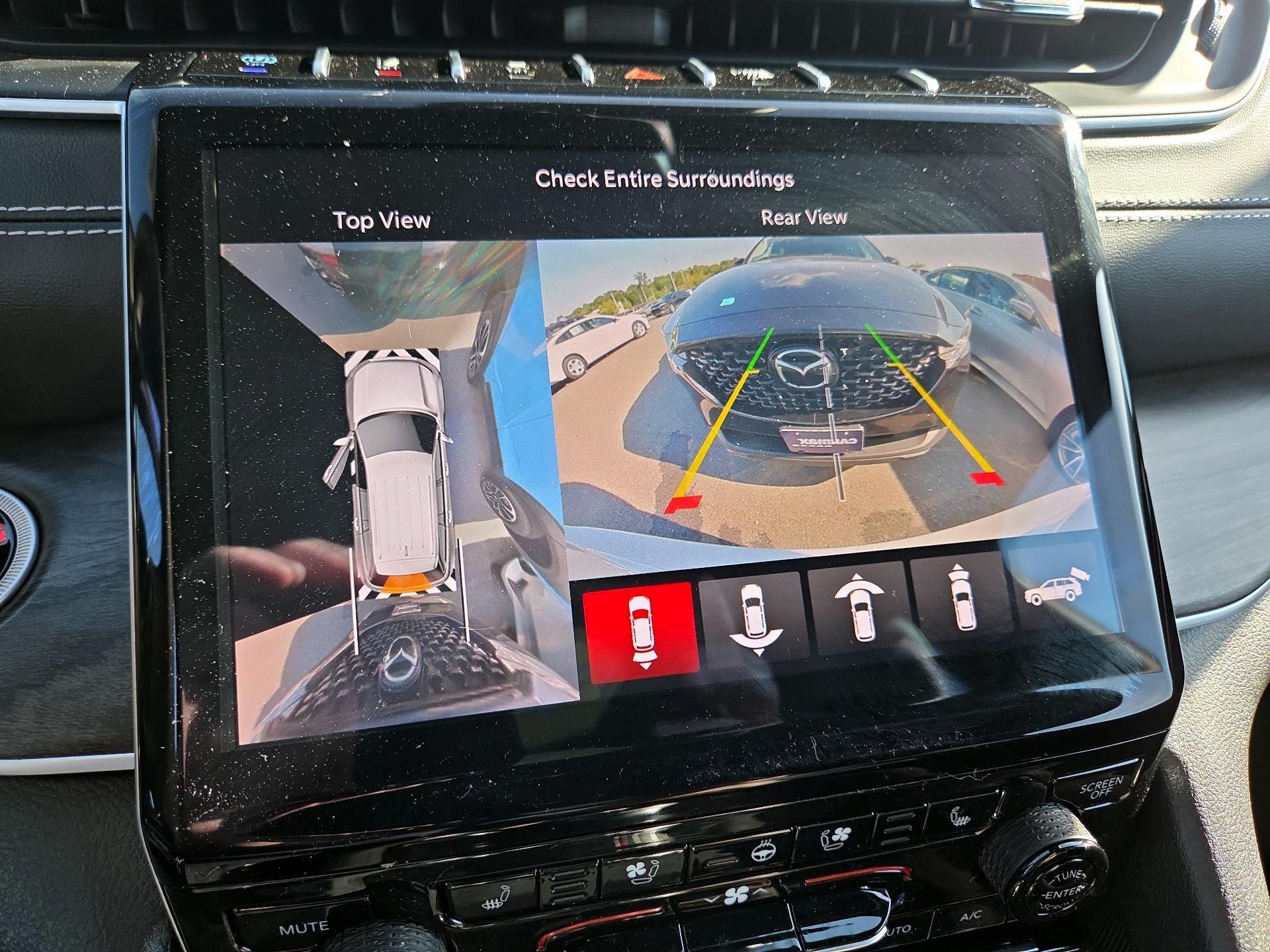 Thumbnail: 2024 Jeep Grand Cherokee - 15