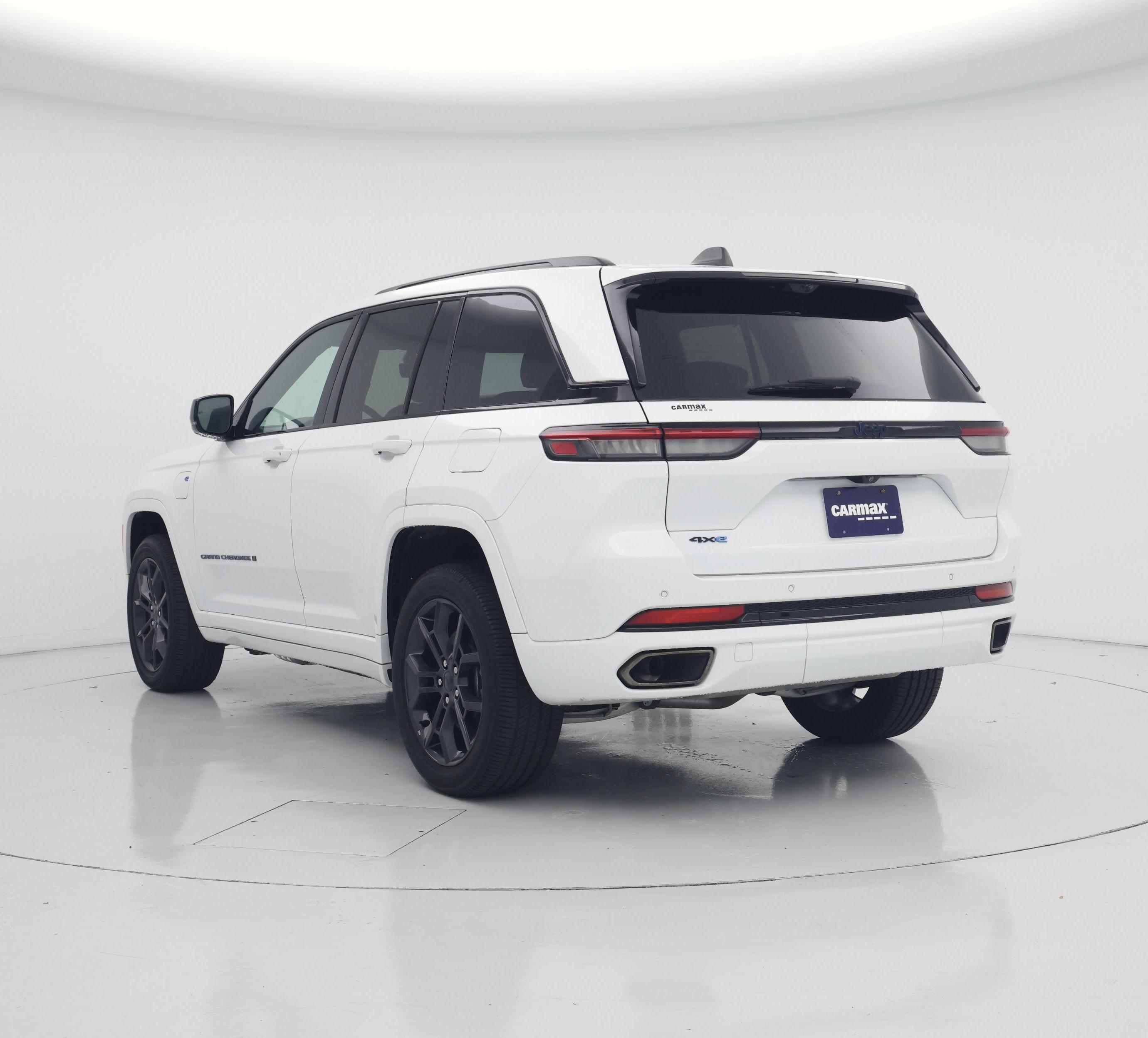 Thumbnail: 2024 Jeep Grand Cherokee - 2