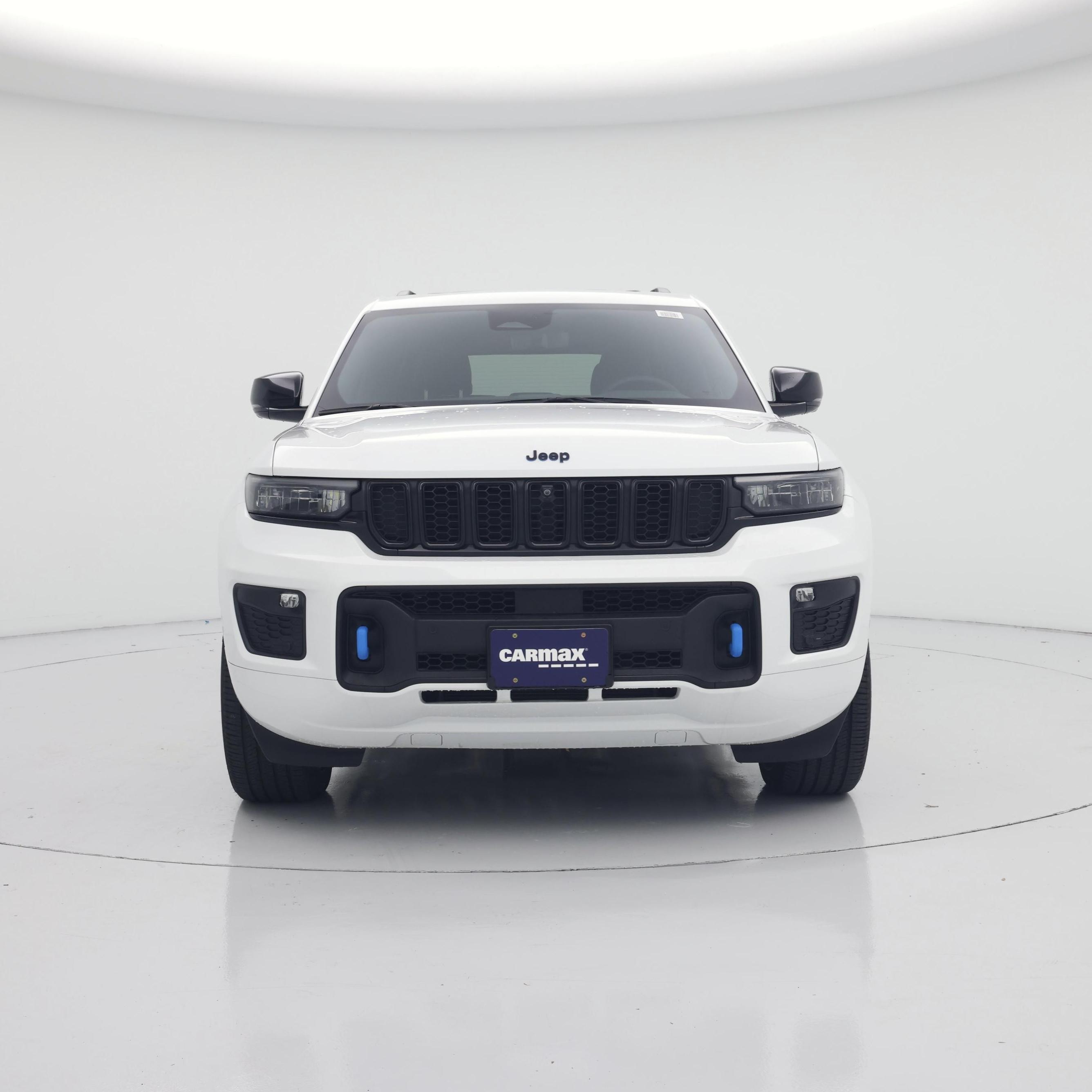 Thumbnail: 2024 Jeep Grand Cherokee - 5