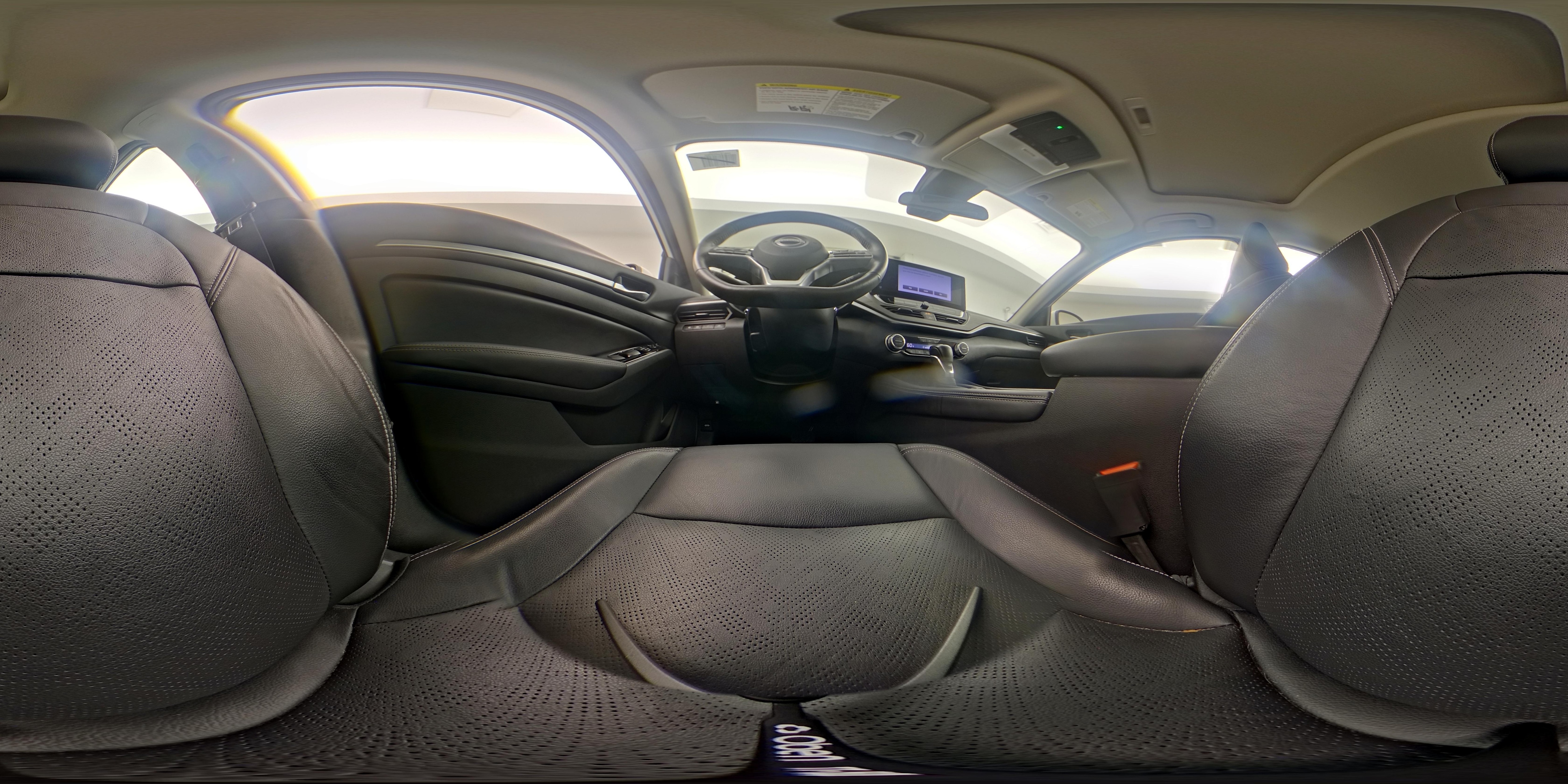 2024 Nissan Altima SL - Photo 27
