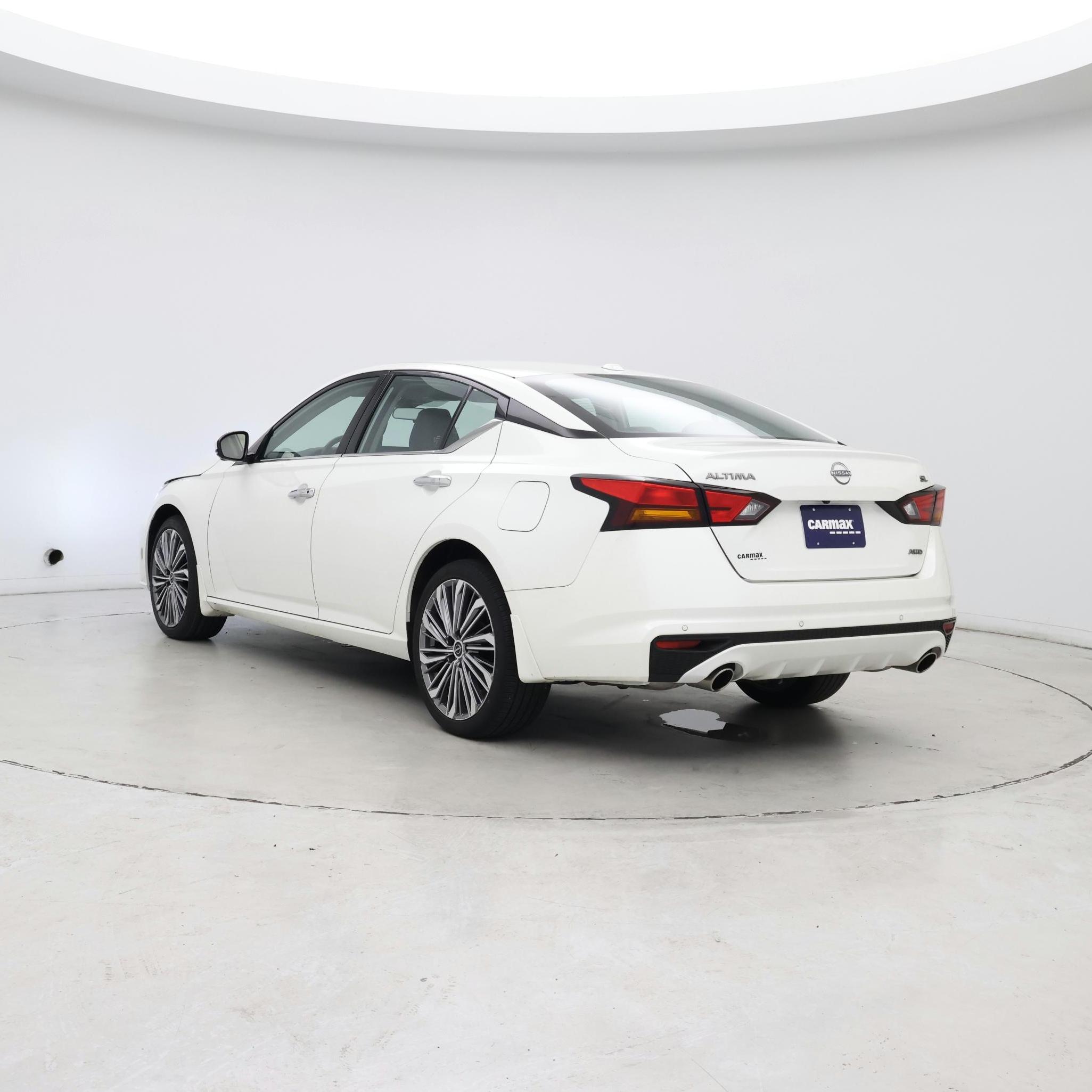 Thumbnail: 2024 Nissan Altima - 2