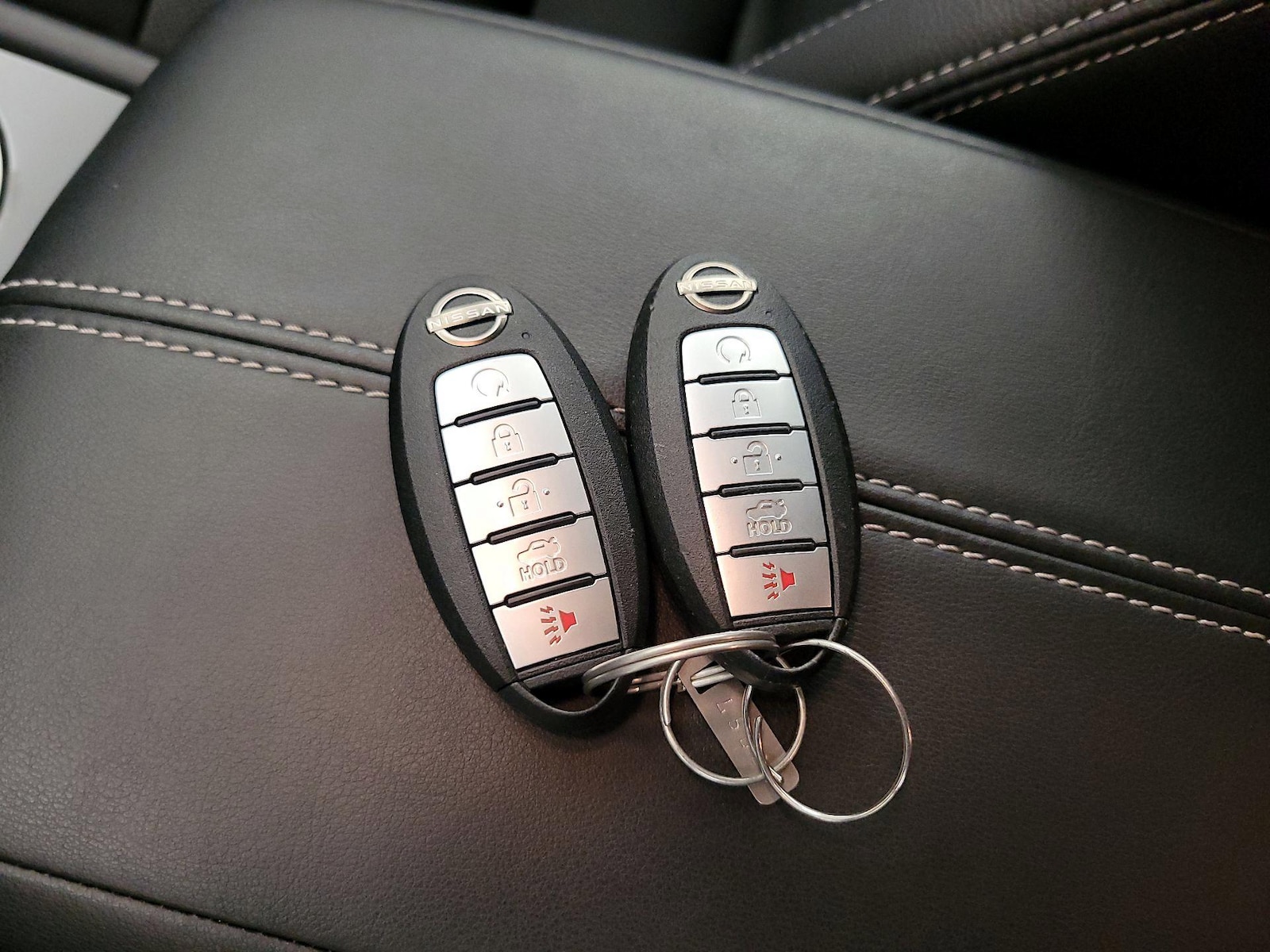 2024 Nissan Altima SL - Photo 24