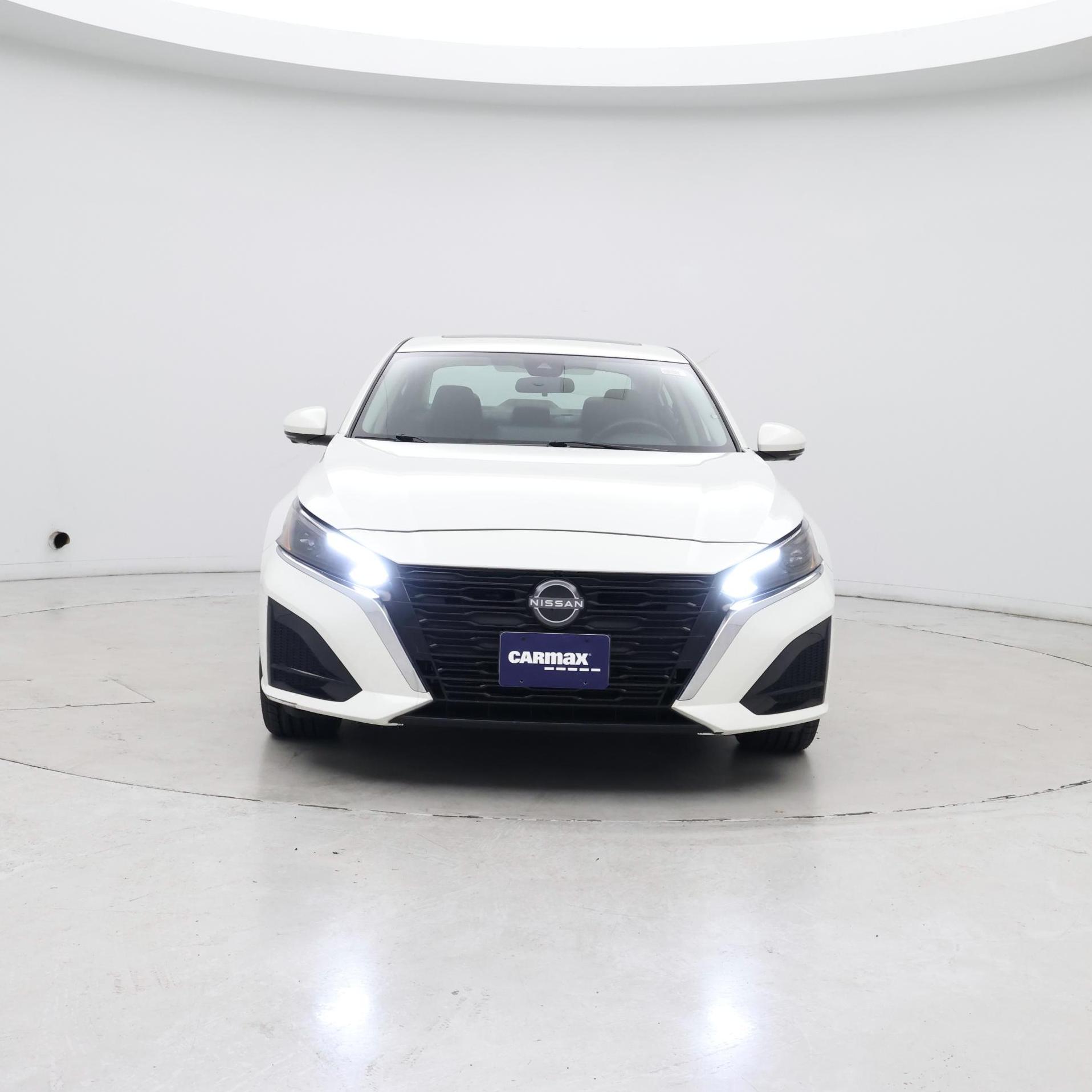 Thumbnail: 2024 Nissan Altima - 5