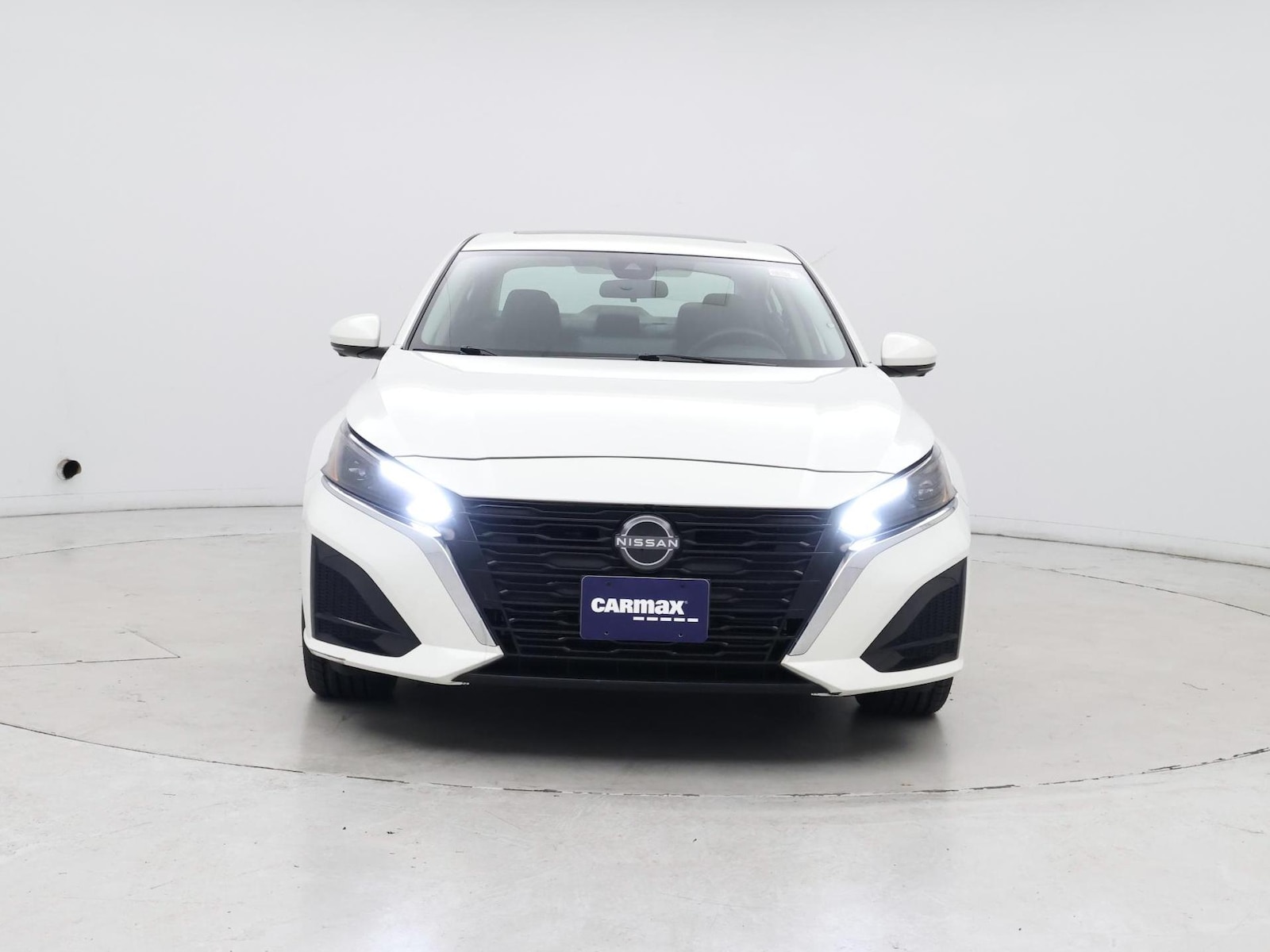 2024 Nissan Altima SL - Photo 6