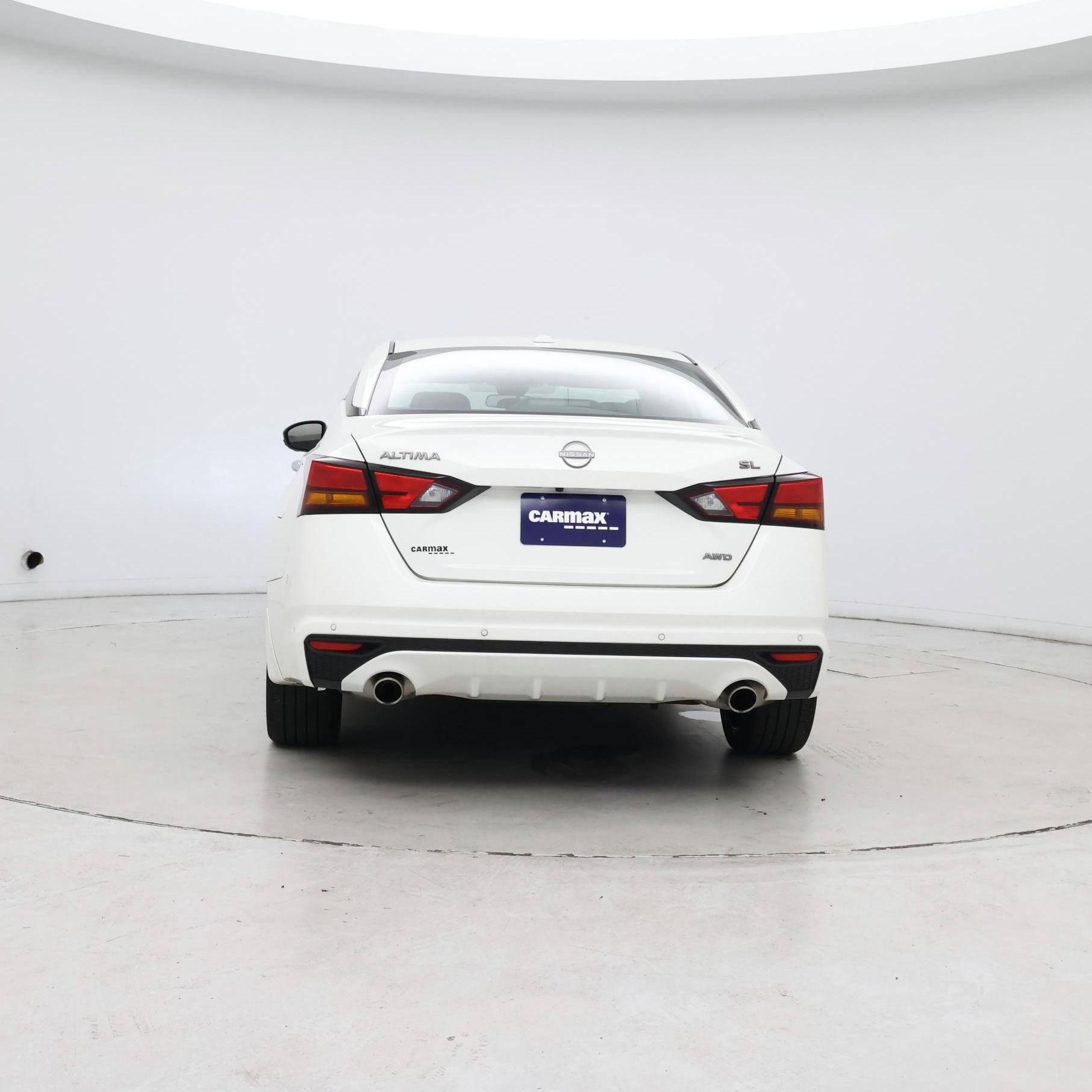 Thumbnail: 2024 Nissan Altima - 6