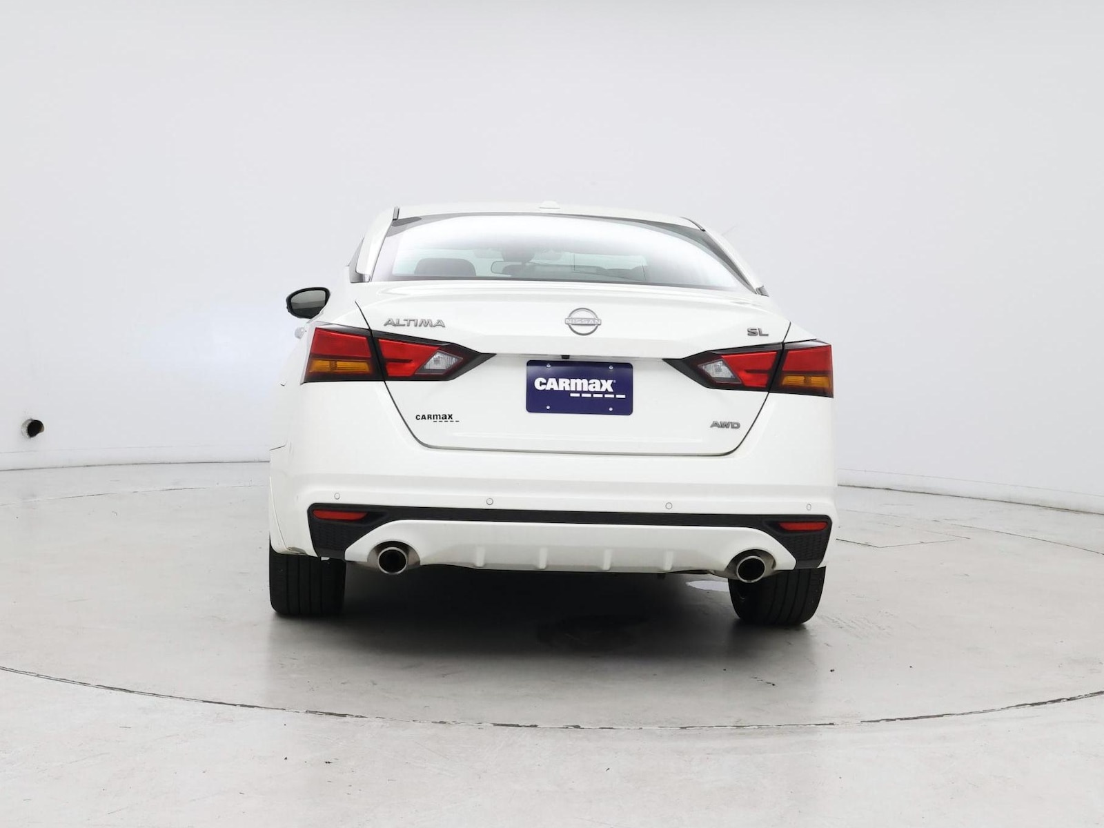 2024 Nissan Altima SL - Photo 7