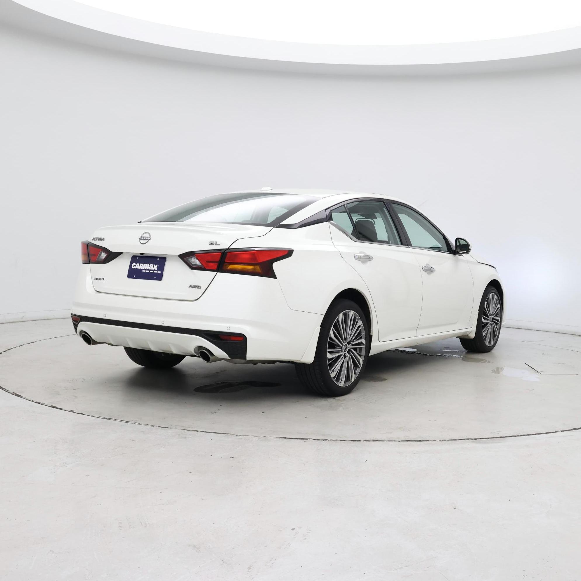 Thumbnail: 2024 Nissan Altima - 8