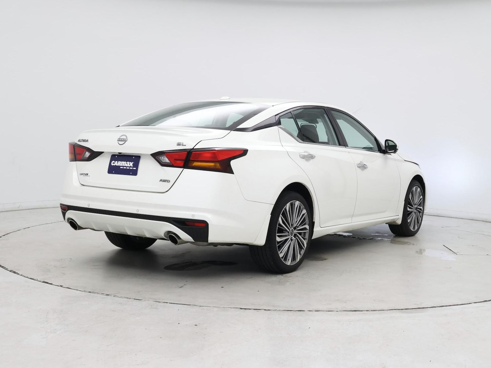 2024 Nissan Altima SL - Photo 9