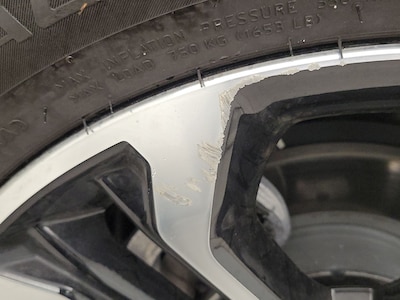 Condition detail