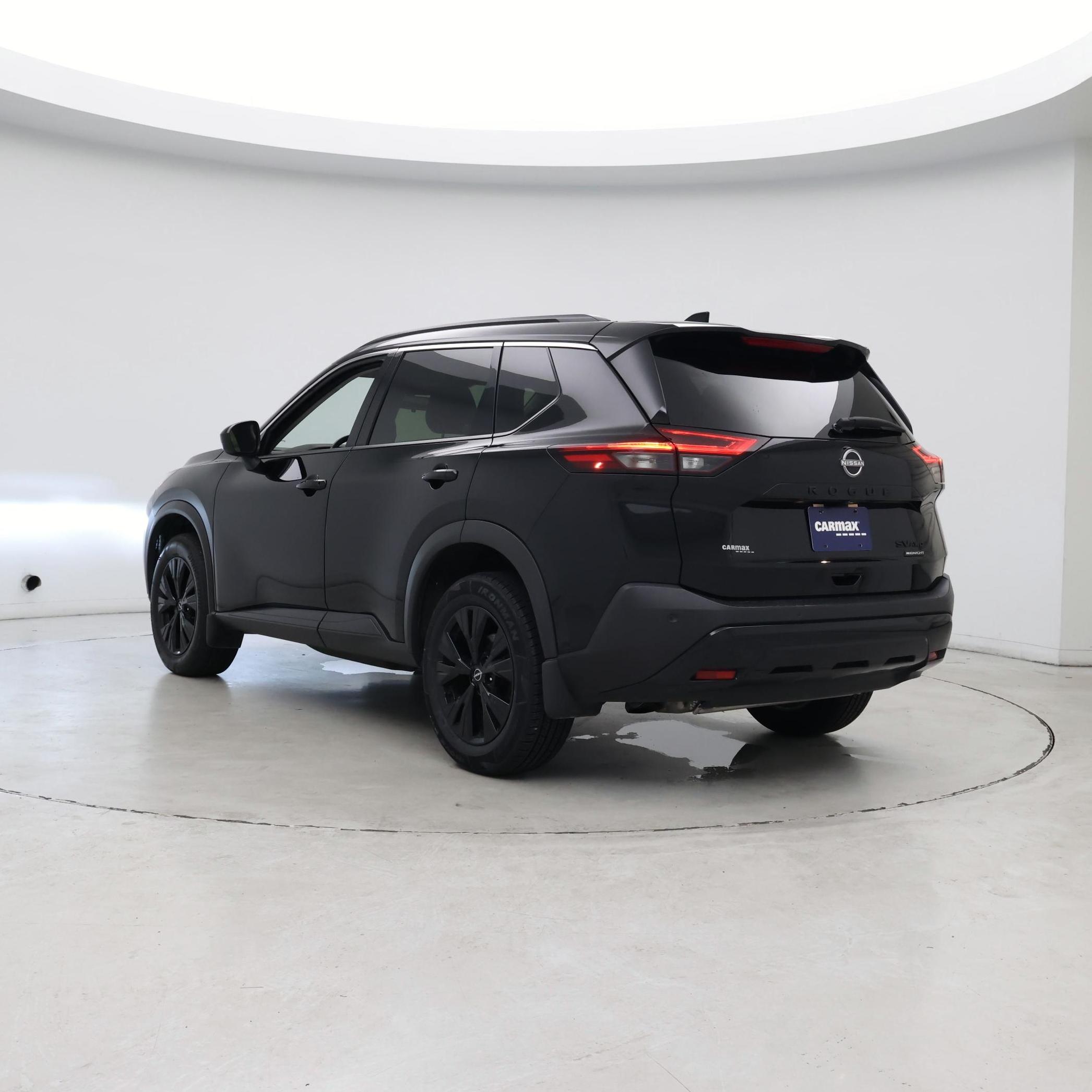 Thumbnail: 2023 Nissan Rogue - 2