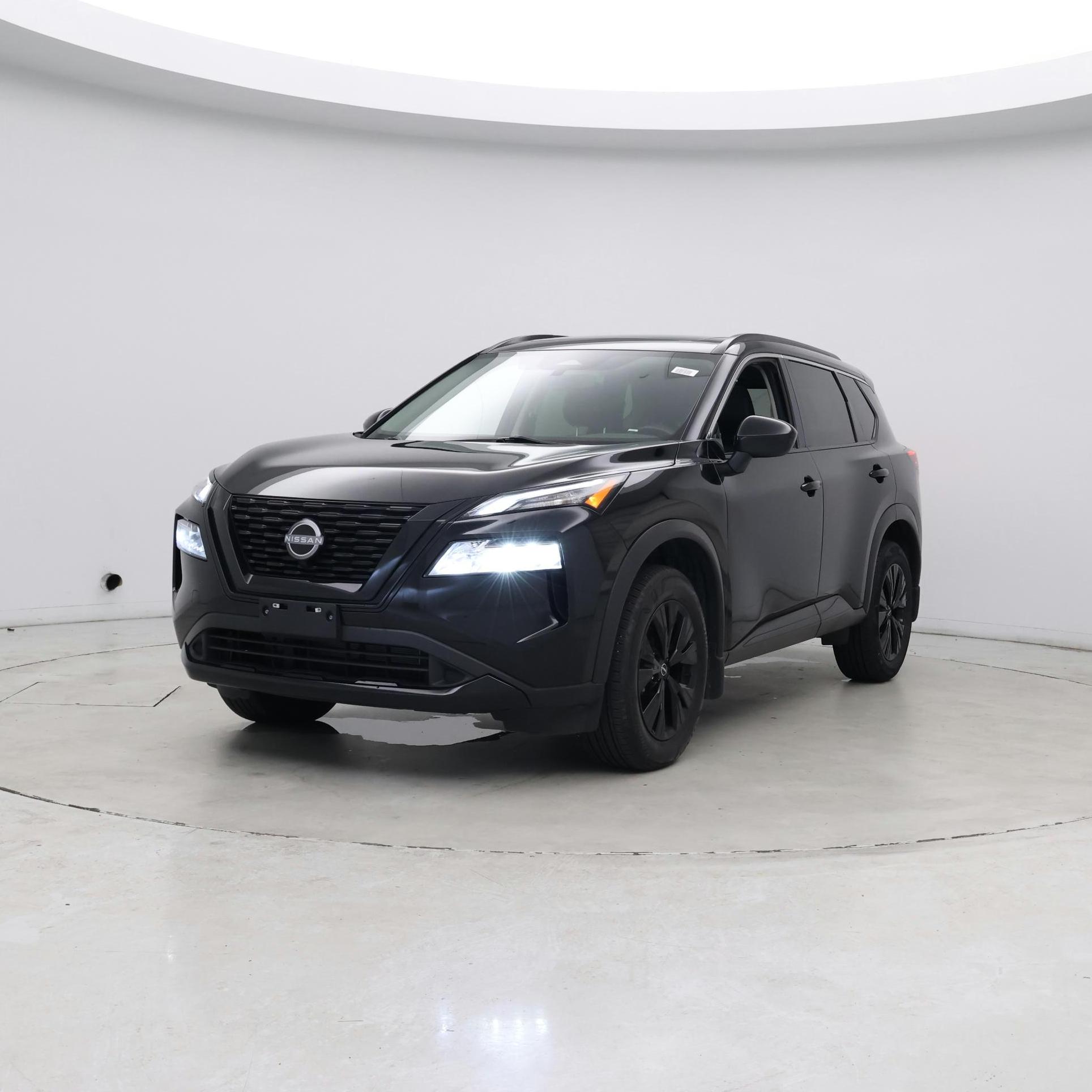 Thumbnail: 2023 Nissan Rogue - 4