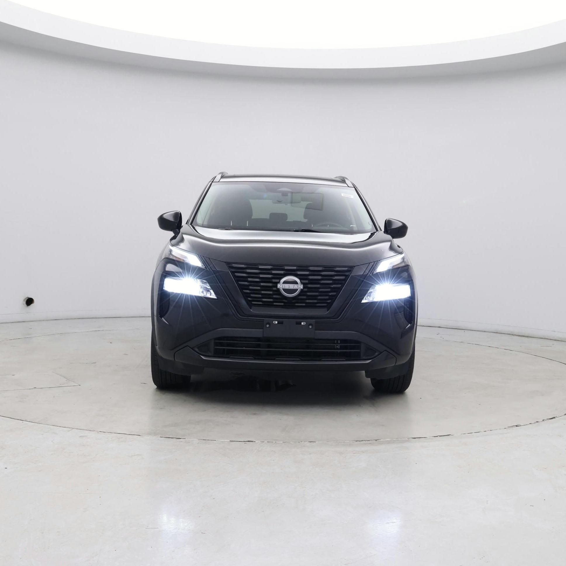 Thumbnail: 2023 Nissan Rogue - 5