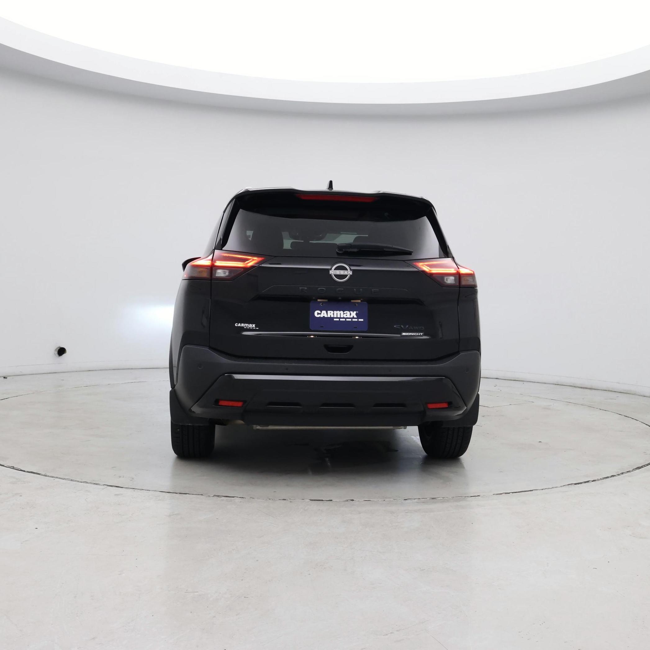 Thumbnail: 2023 Nissan Rogue - 6