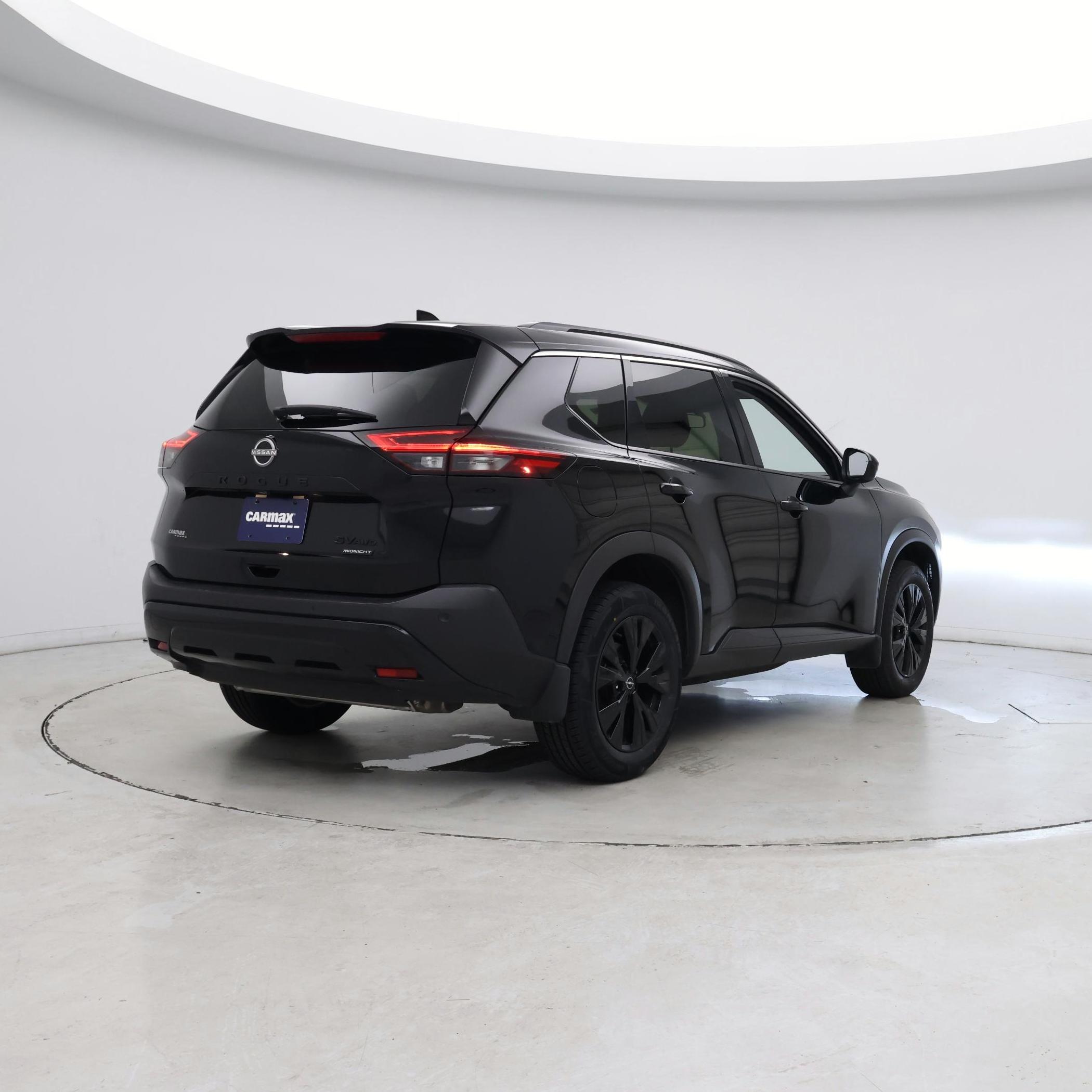 Thumbnail: 2023 Nissan Rogue - 8
