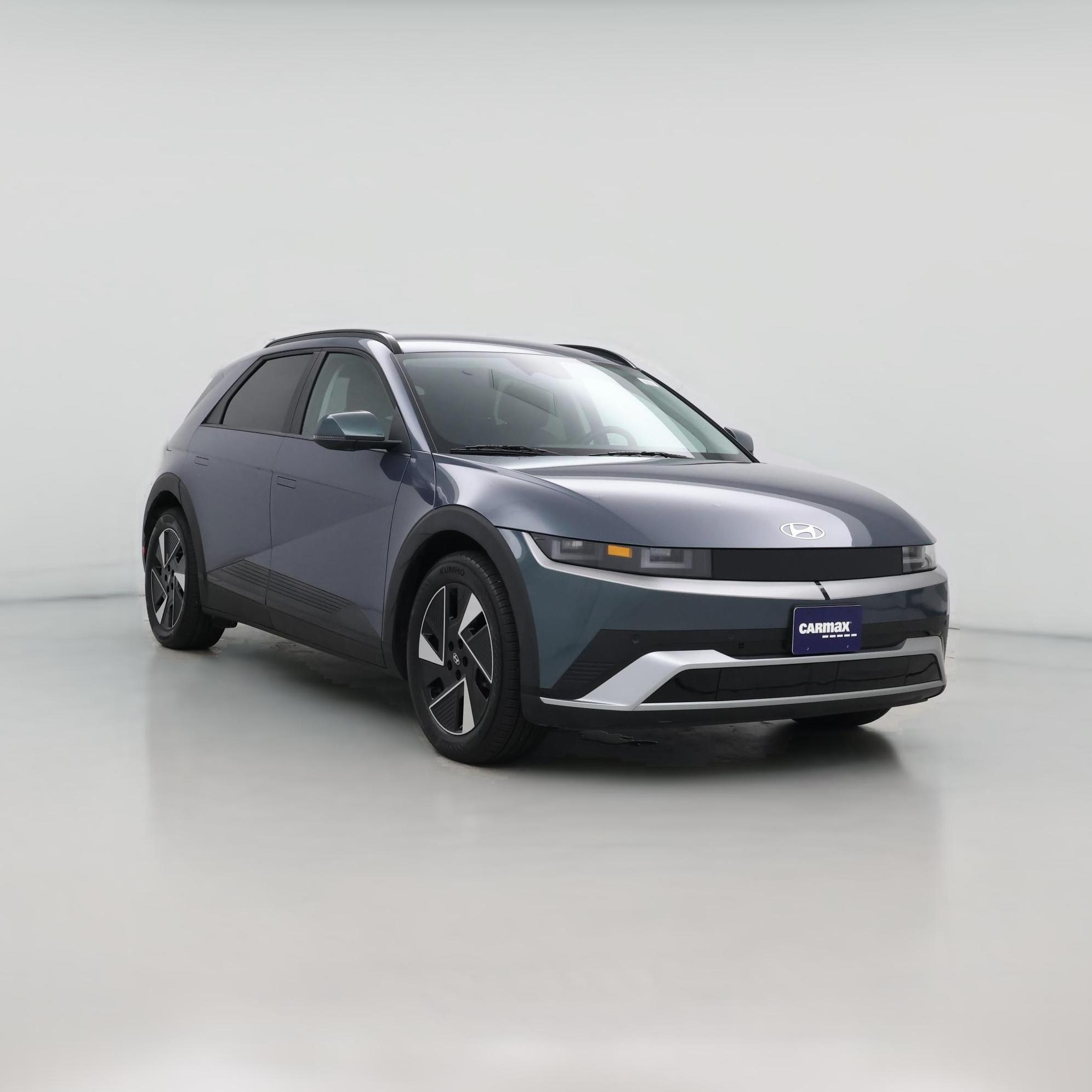 Thumbnail: 2025 Hyundai Ioniq 5 - 1