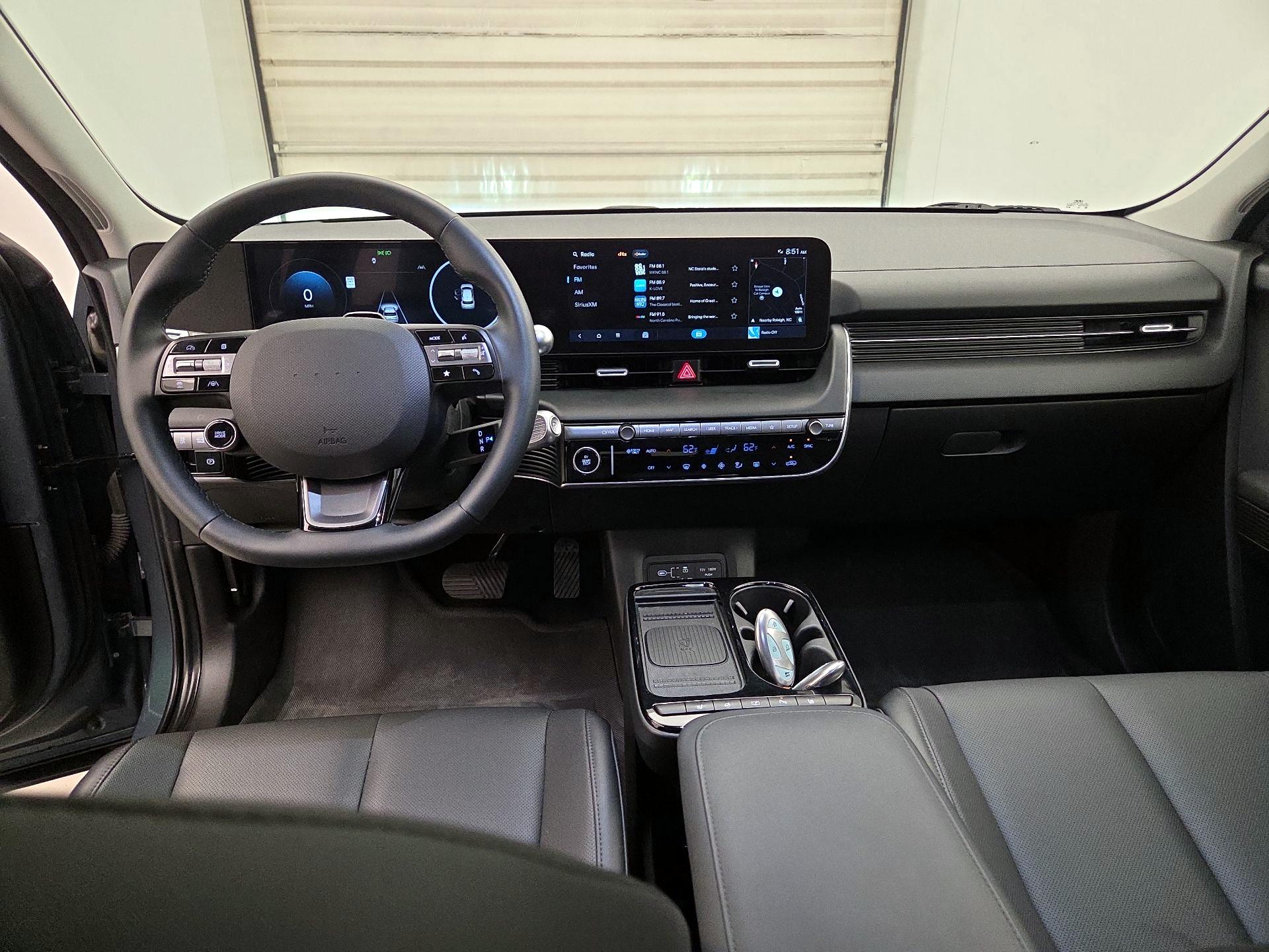 Thumbnail: 2025 Hyundai Ioniq 5 - 9